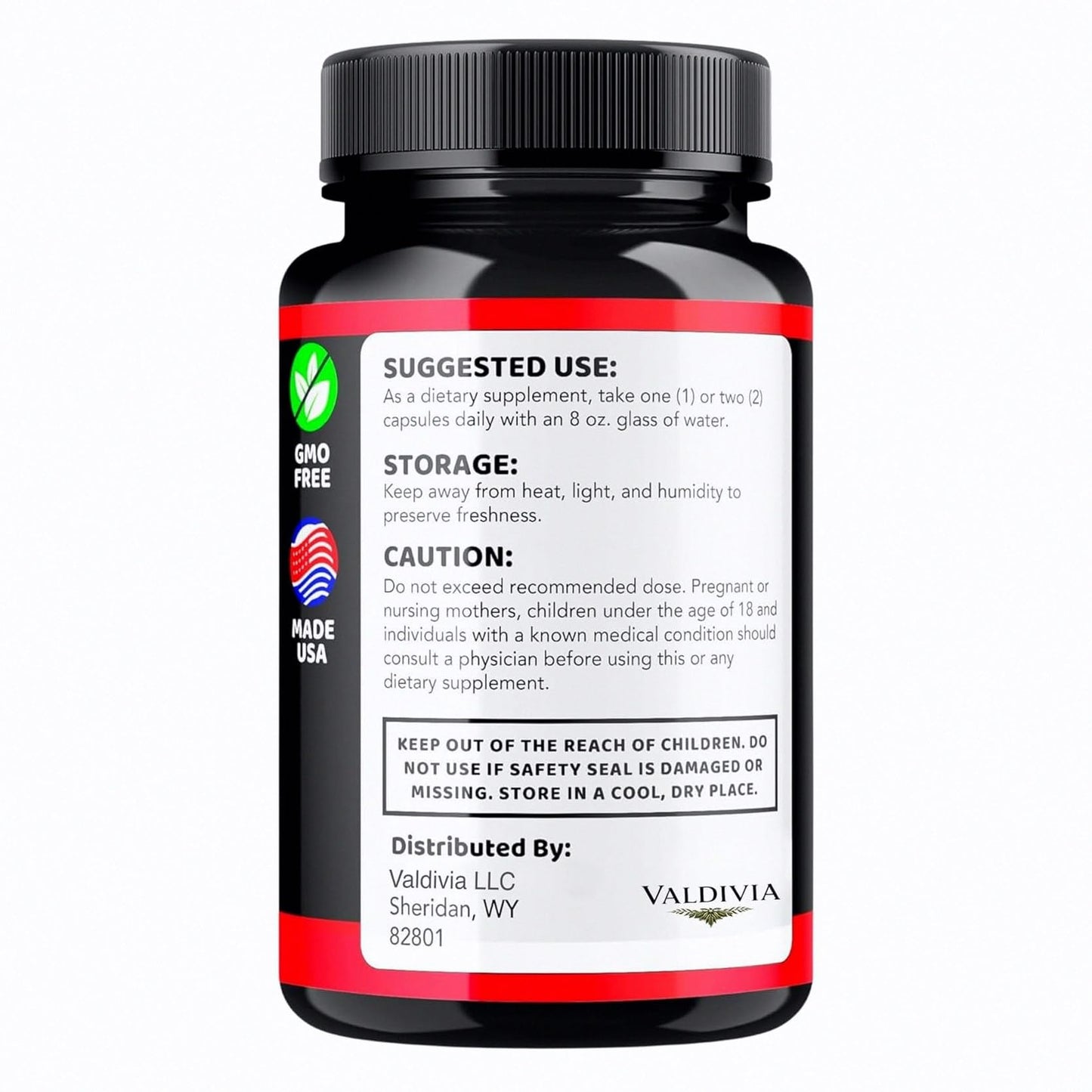 KYFLAG Erecpower Multivitamin Male Performance 24 Capsules
