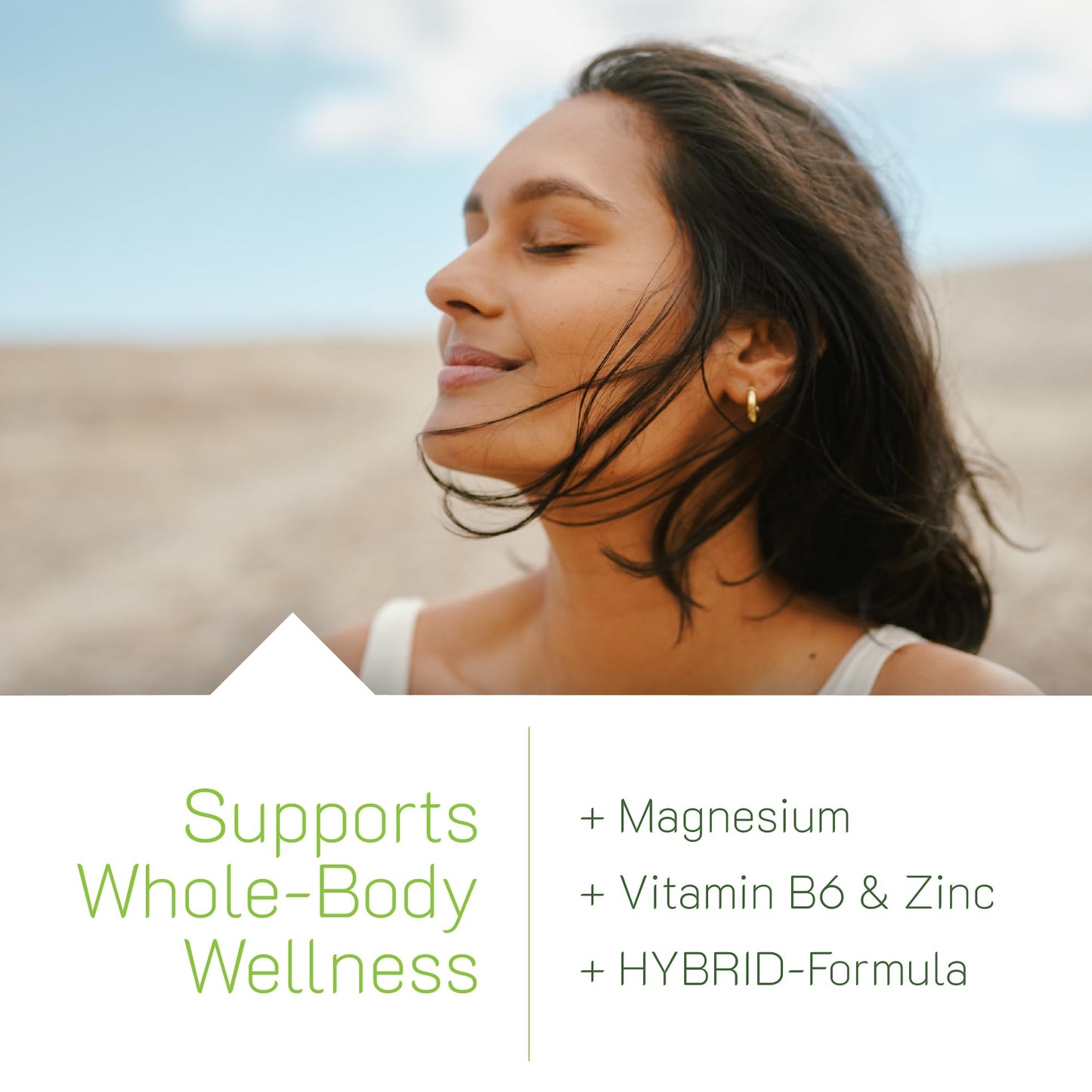 Irwin Naturals Magnesium Gummies with Whole-Body Balance, Relaxation, Muscle, Energy & Stress Support, 40 Gummies