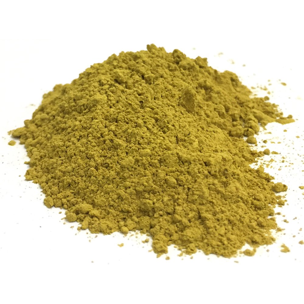 Best Botanicals Goldenseal Root Powder 4 oz