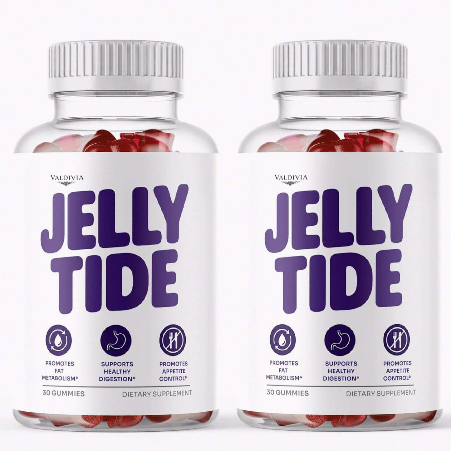 KYFLAG Jelly Tide Gummy 60 Gummies