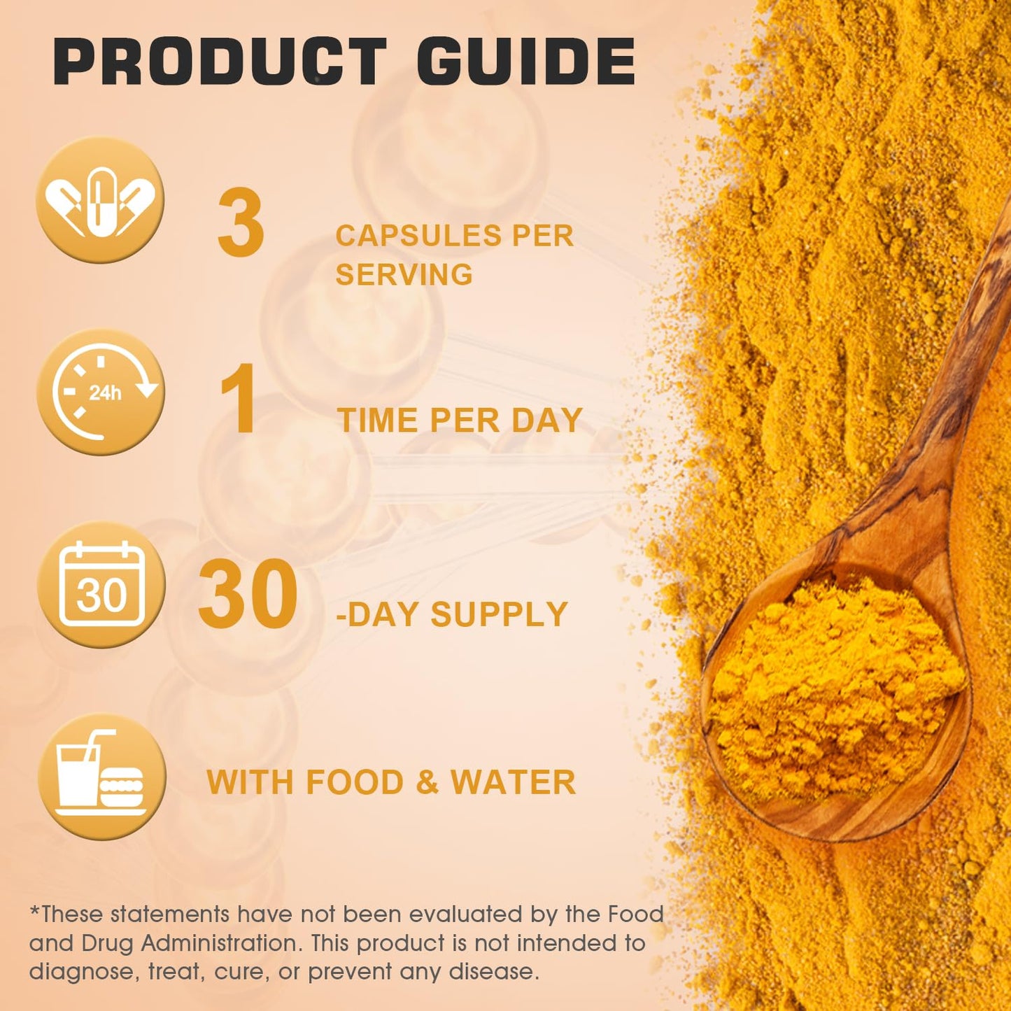 Sweerneri Turmeric Curcumin 1800mg with 95% Curcuminoids & Black Pepper – High Absorption Formula for Joint, Inflammation & Immune Support – Extra Strength, Vegan, Non-GMO – 90 Capsules