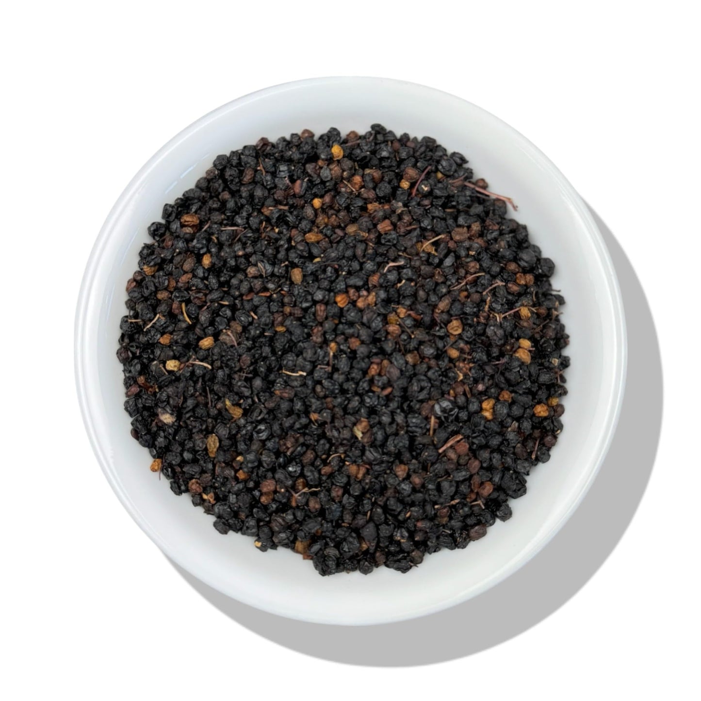 Evergreen Herbs Elderberry Powder 0.07 oz