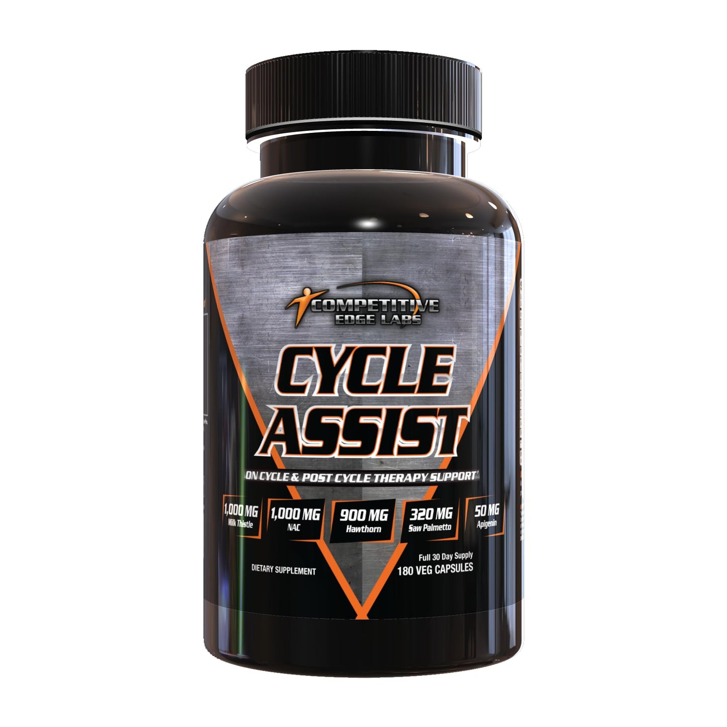 Competitive Edge Labs Cycle Assist Powder 180 Count