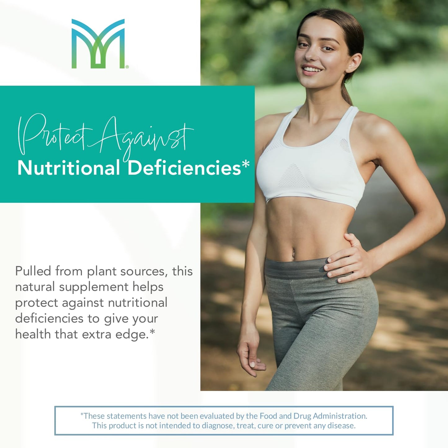 Mannatech PhytoMatrix Capsules 120