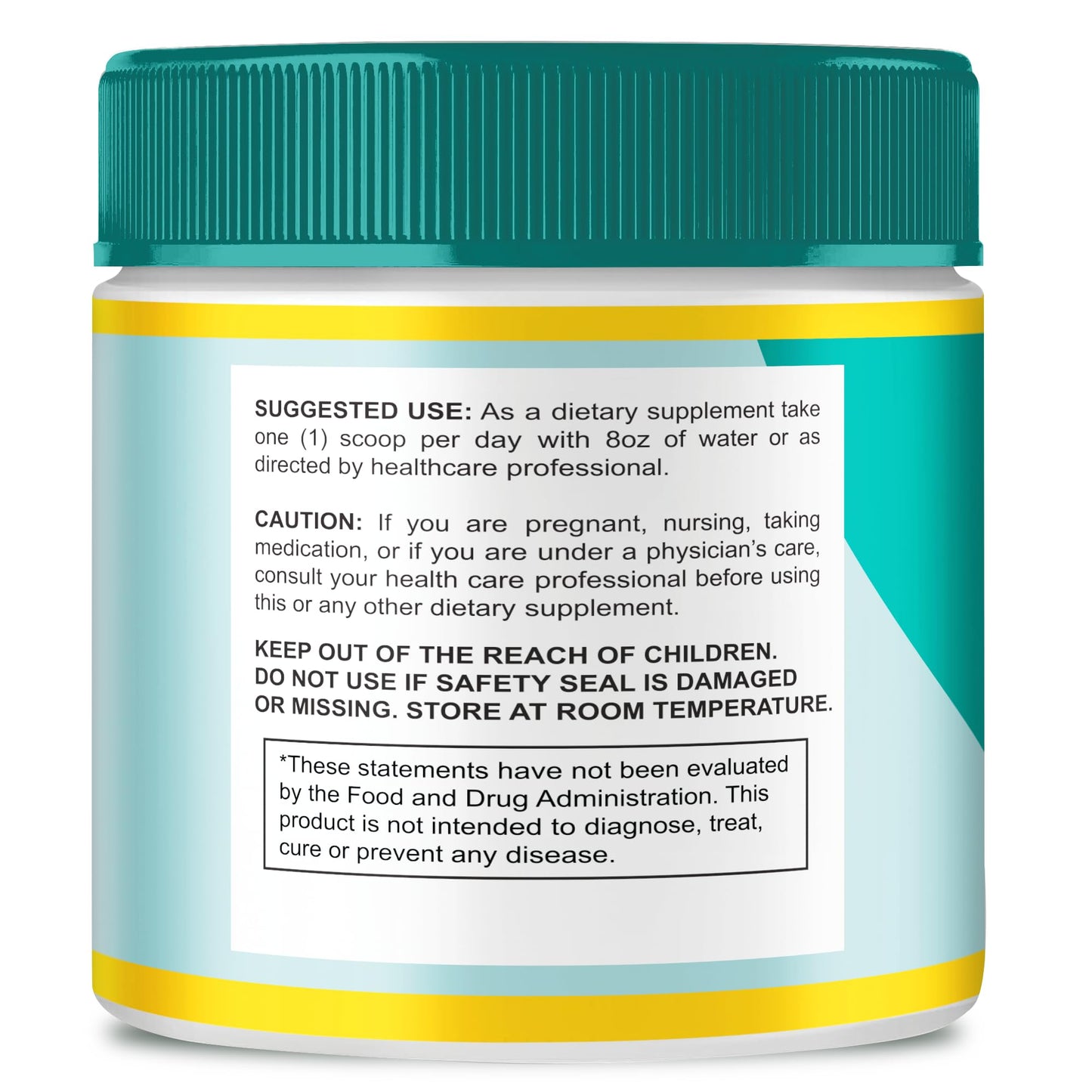 IDEAL PERFORMANCE Volbrofit Advanced Formula Powder Supplement, 2 oz