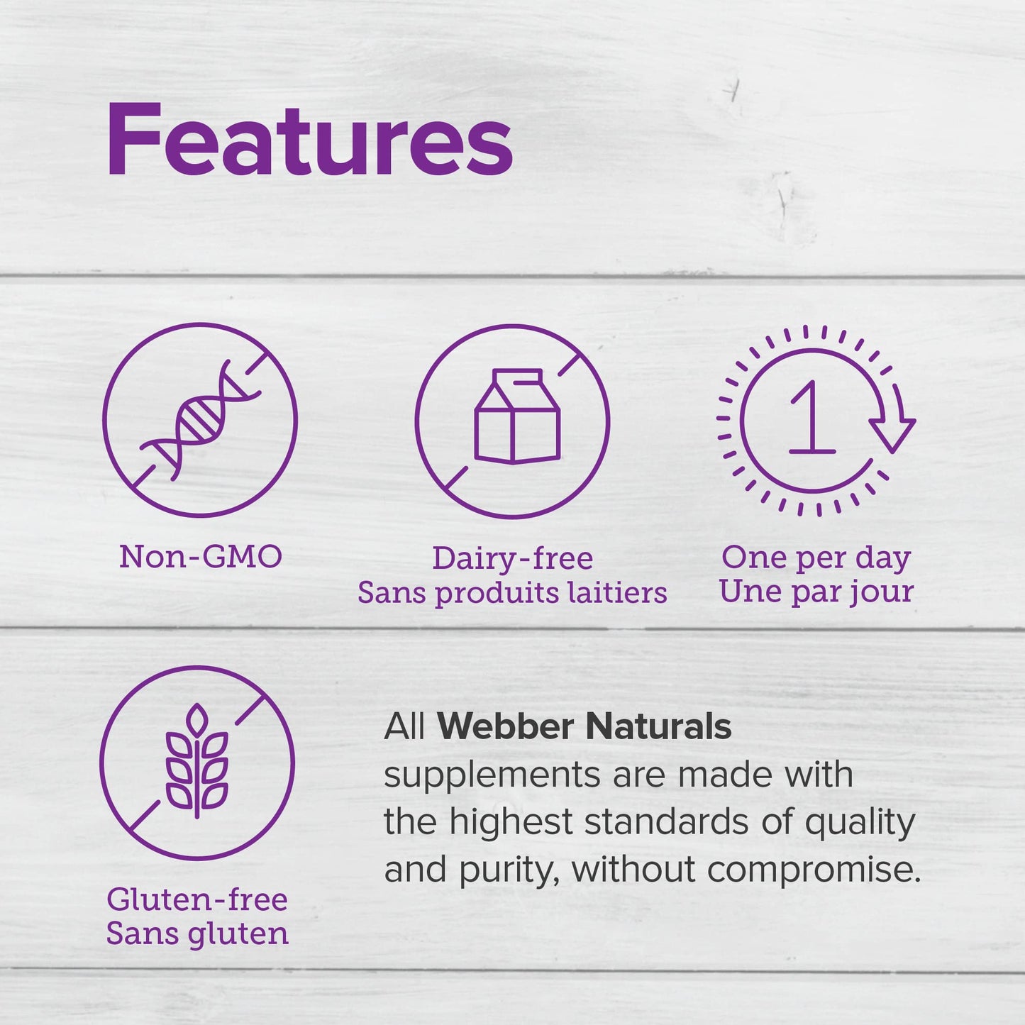 Webber Naturals Vitamin D3 K2 Softgels 90 Count
