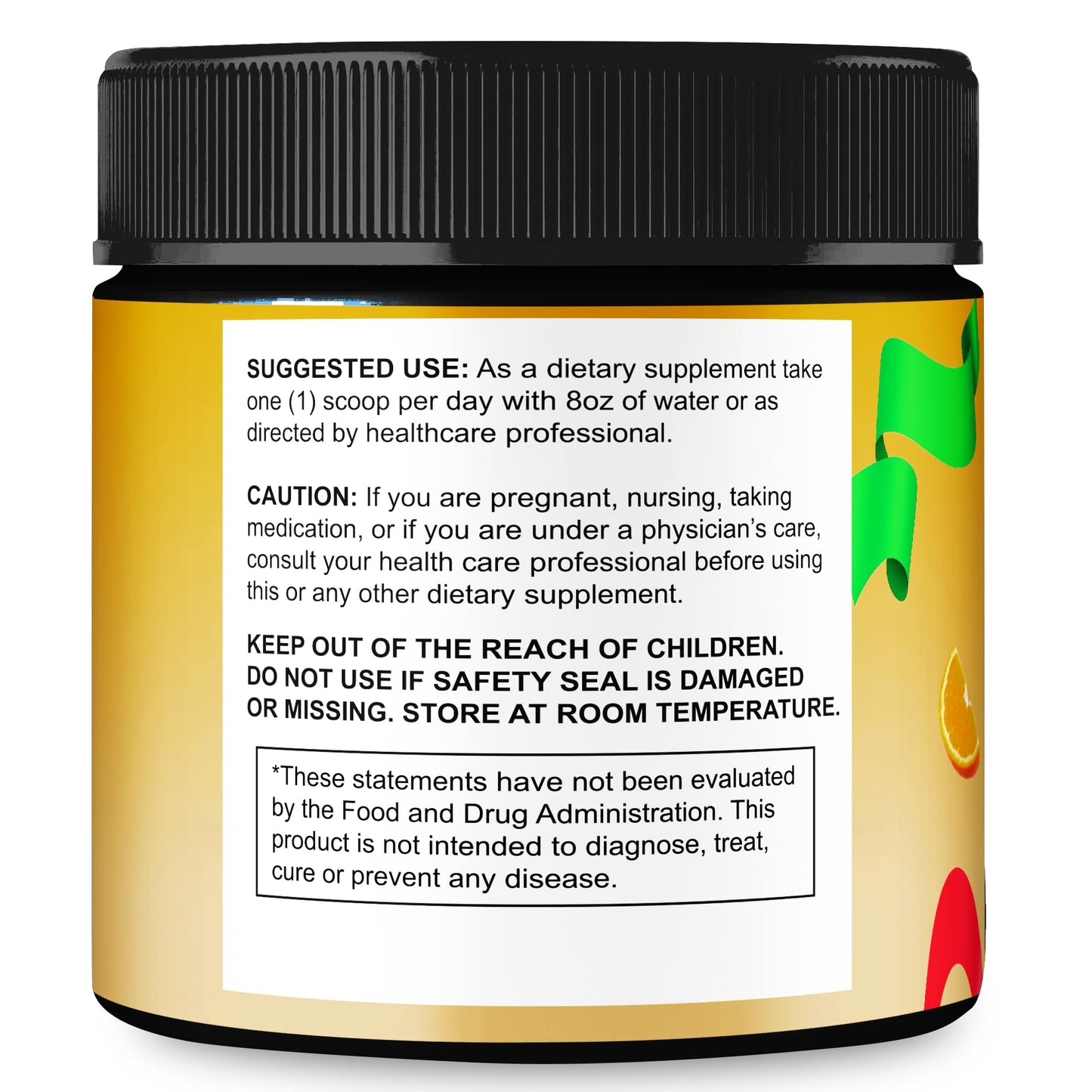 IDEAL PERFORMANCE Diurie Fit Powder 2.75 Ounce