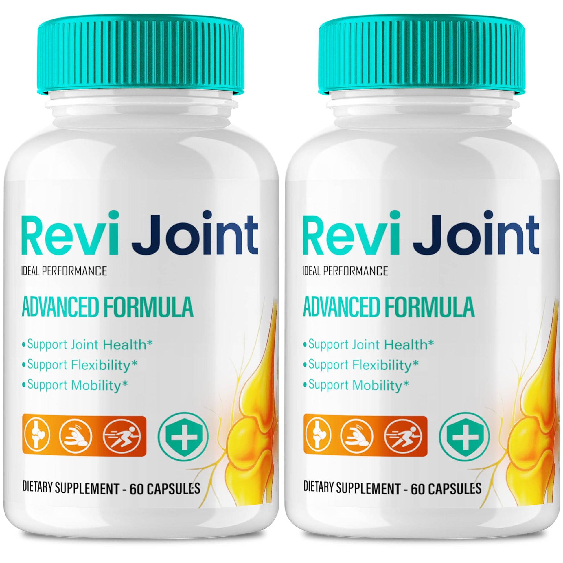 Ideal Performance Revi Joint Health Support 120-Count Capsules