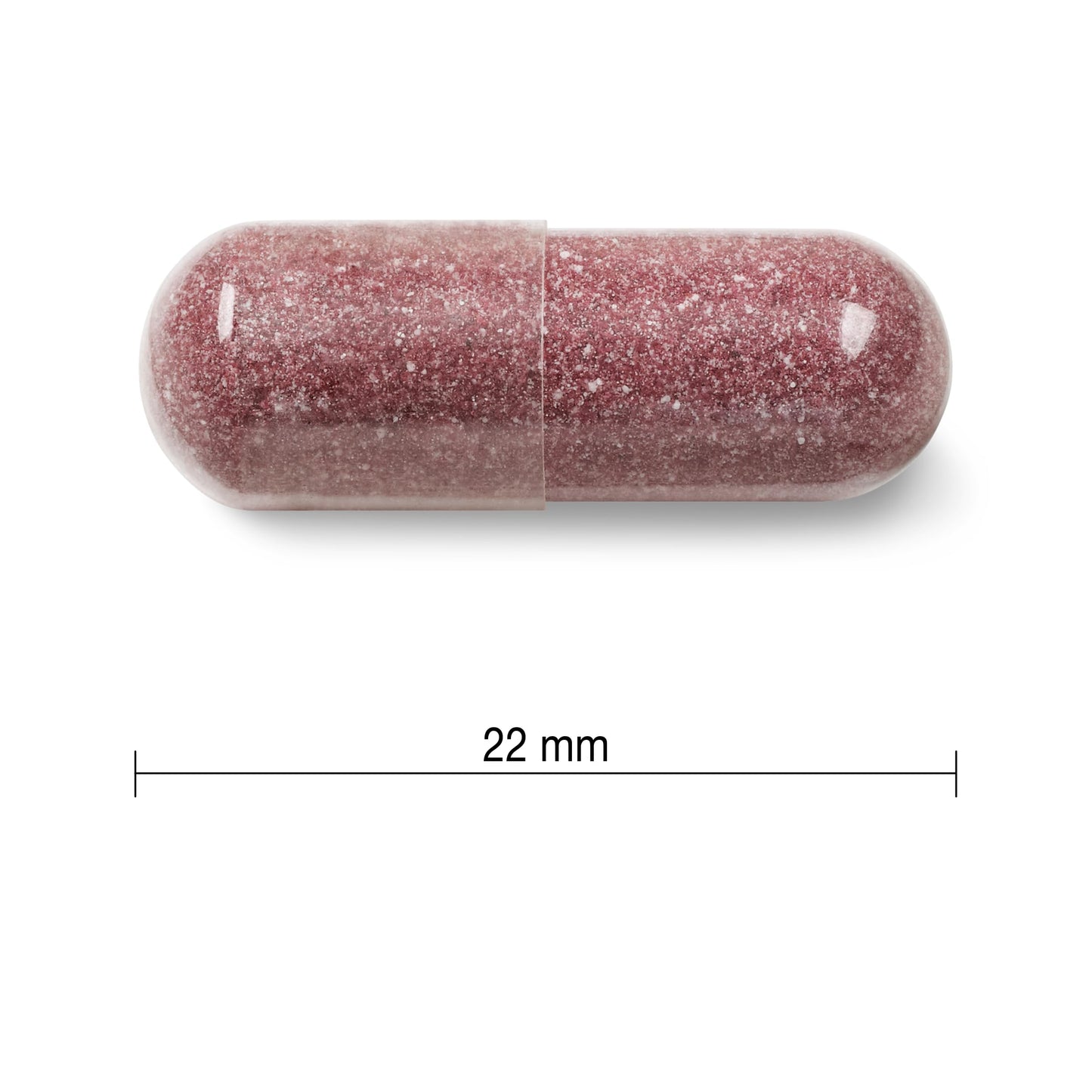 Jamieson Laboratories Maximum Concentrate Cranberry Complex Capsule, 1 Count