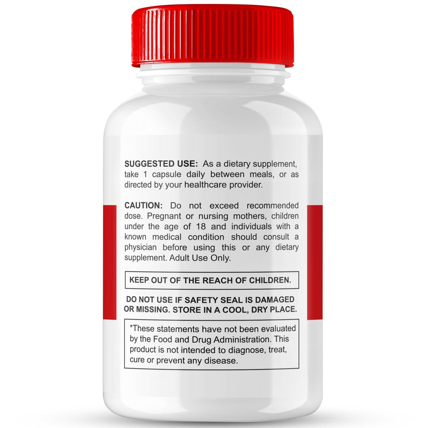 IDEAL PERFORMANCE Super Flow Glycogen Support Capsules, 300 Capsules
