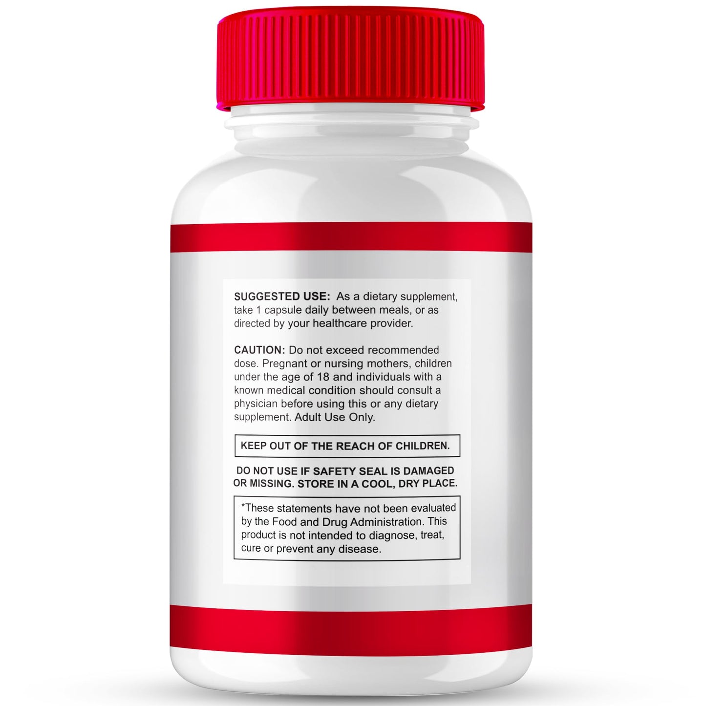 IDEAL PERFORMANCE Sugar Protect Capsules 60 Count