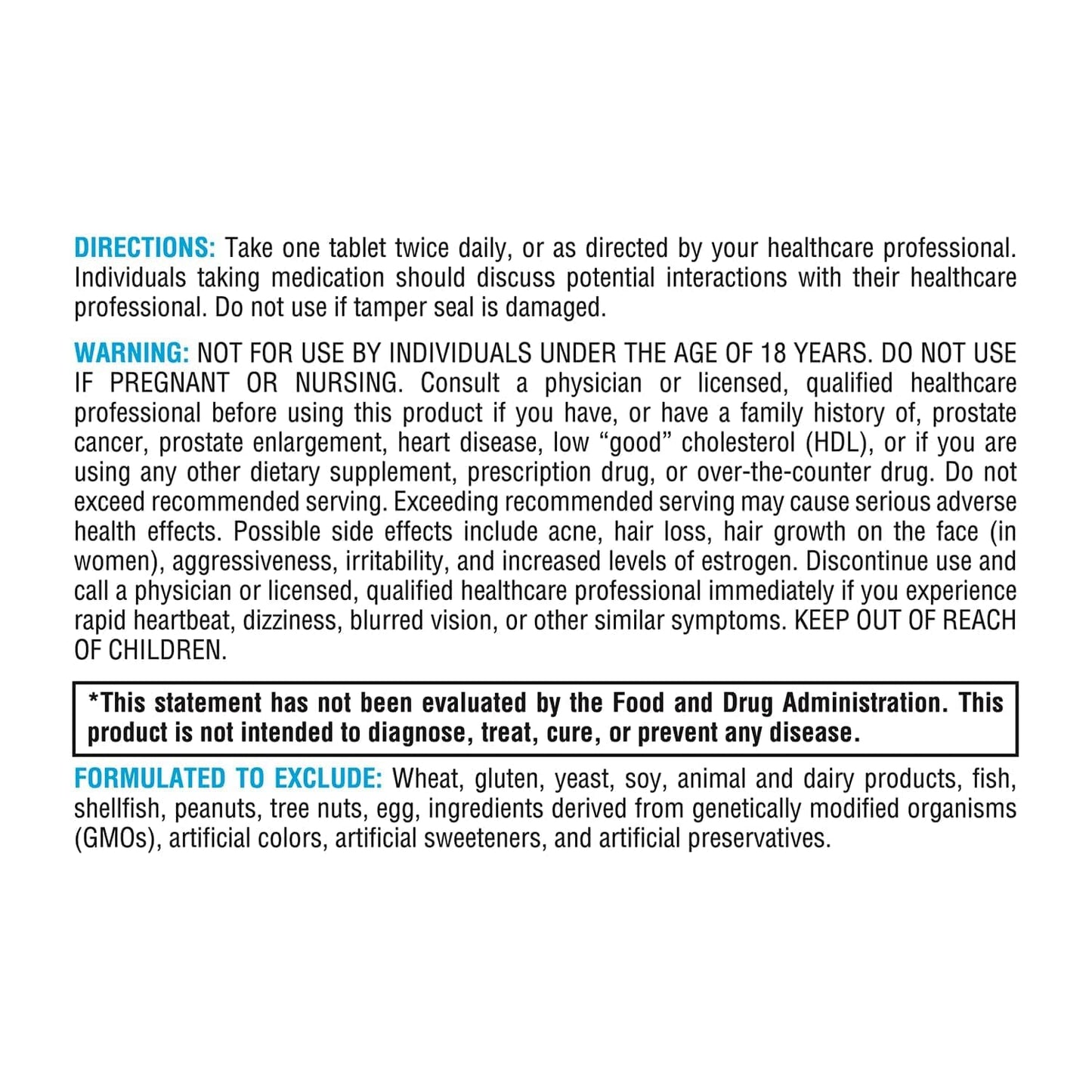 XYMOGEN DHEA Micronized 10 mg Dehydroepiandrosterone Androgen and Estrogen Support, 60 Tablets