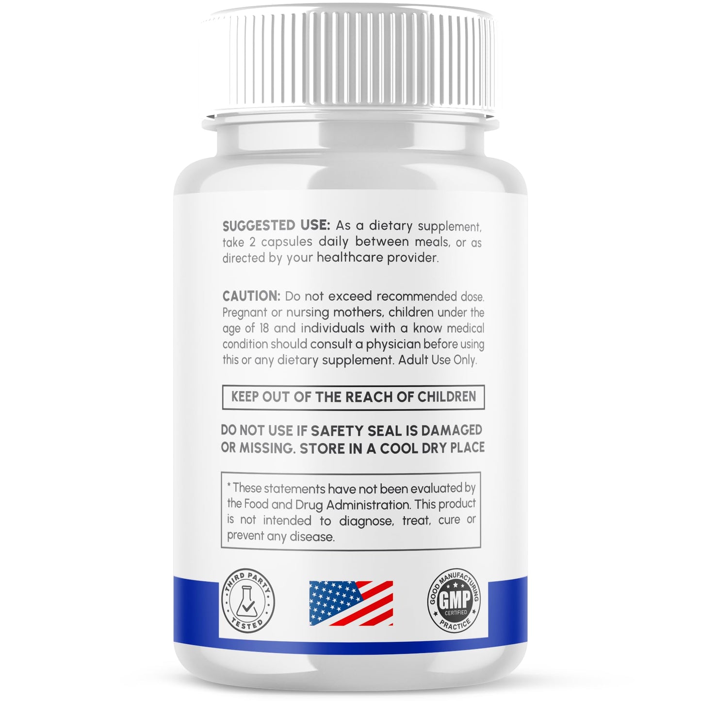 Syvor VigMax Capsules 60 Count