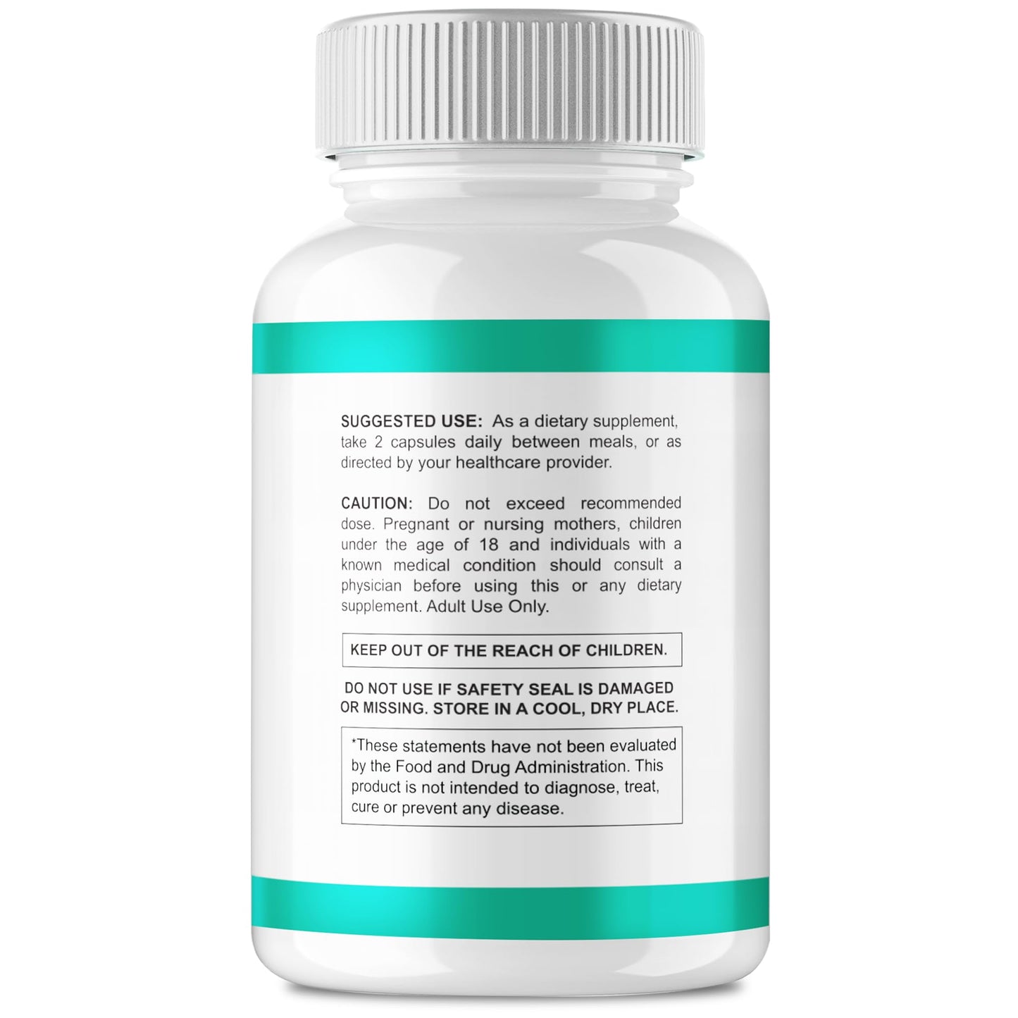 IDEAL PERFORMANCE ProstaPrime for Men Capsules 120 Count
