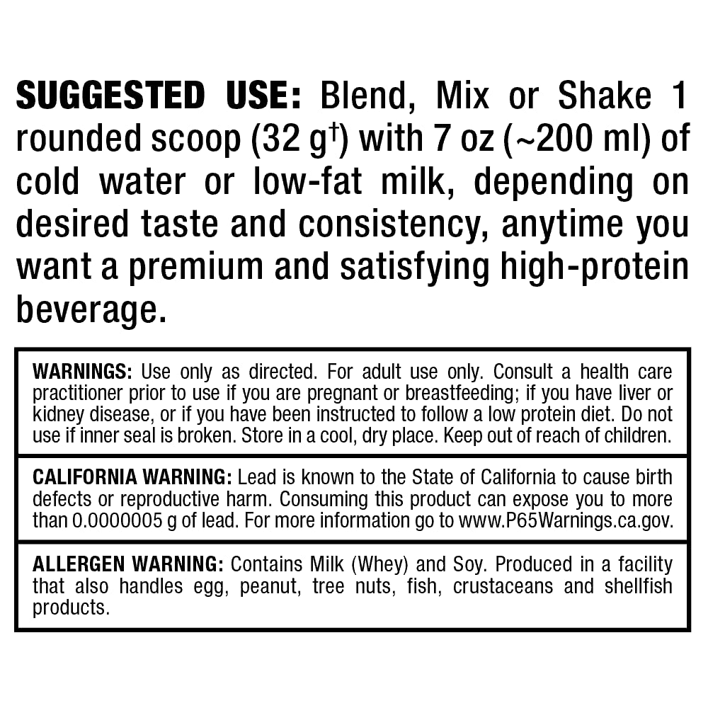 ALLMAX AllWhey Gold Whey Protein Powder, Strawberry, 80 Servings