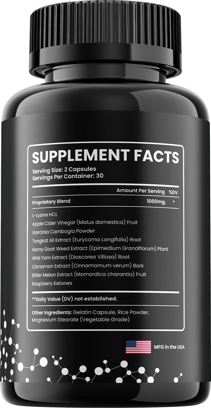 Indelo Neuro Mind Pro 300 Capsules