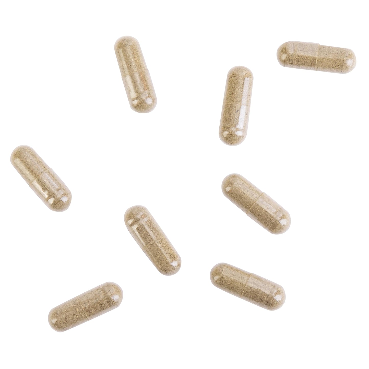 Kroeger Herb Products Candida Formula #2 Cleanse Support Capsule, 100 Count