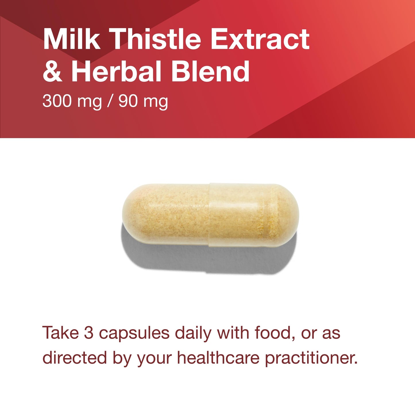 PROTOCOL FOR LIFE BALANCE Liver Detox Support Capsules 90 Count