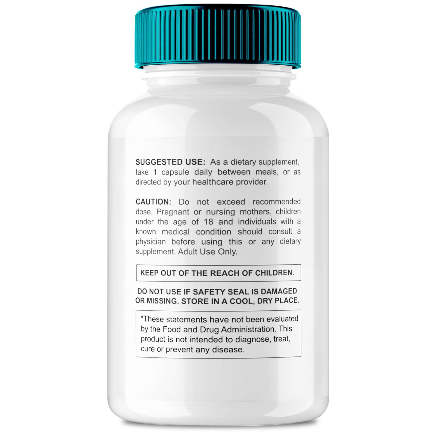 IDEAL PERFORMANCE Venease Advanced Formula Blood Support Capsules, 300 Count