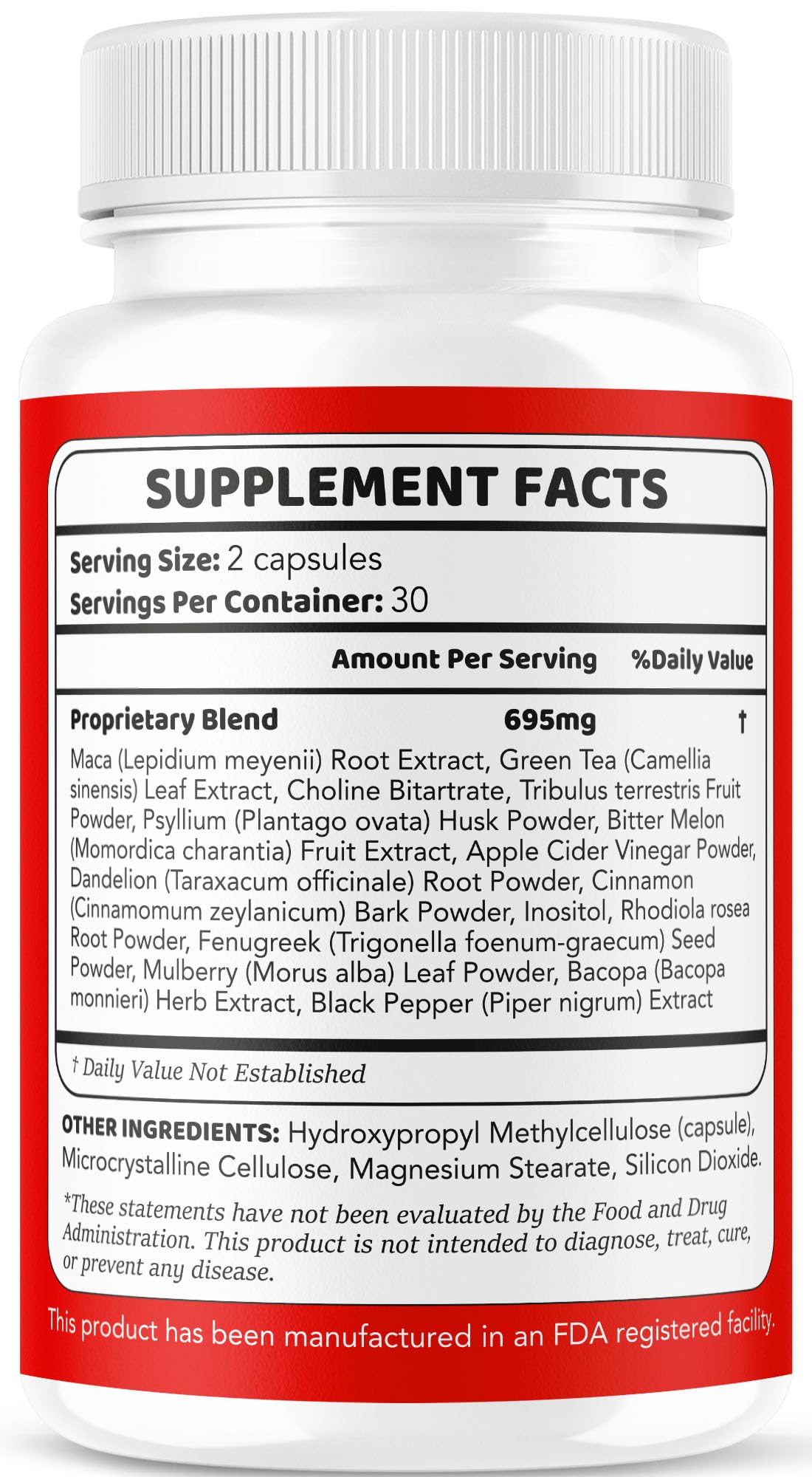 LIVORKA MitBurn 300 Capsules