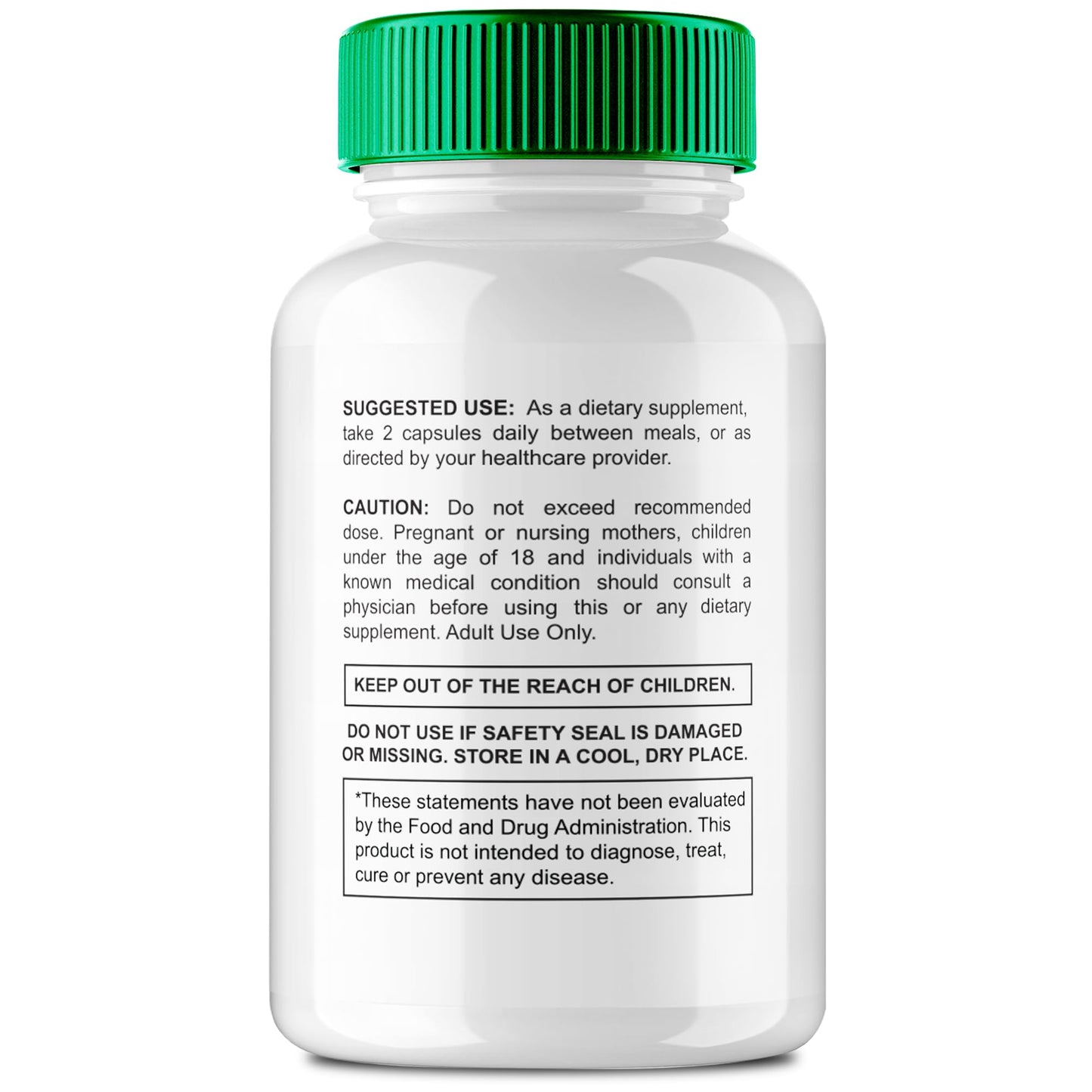 IDEAL PERFORMANCE Vitrafoxin Capsules, 60 Capsules