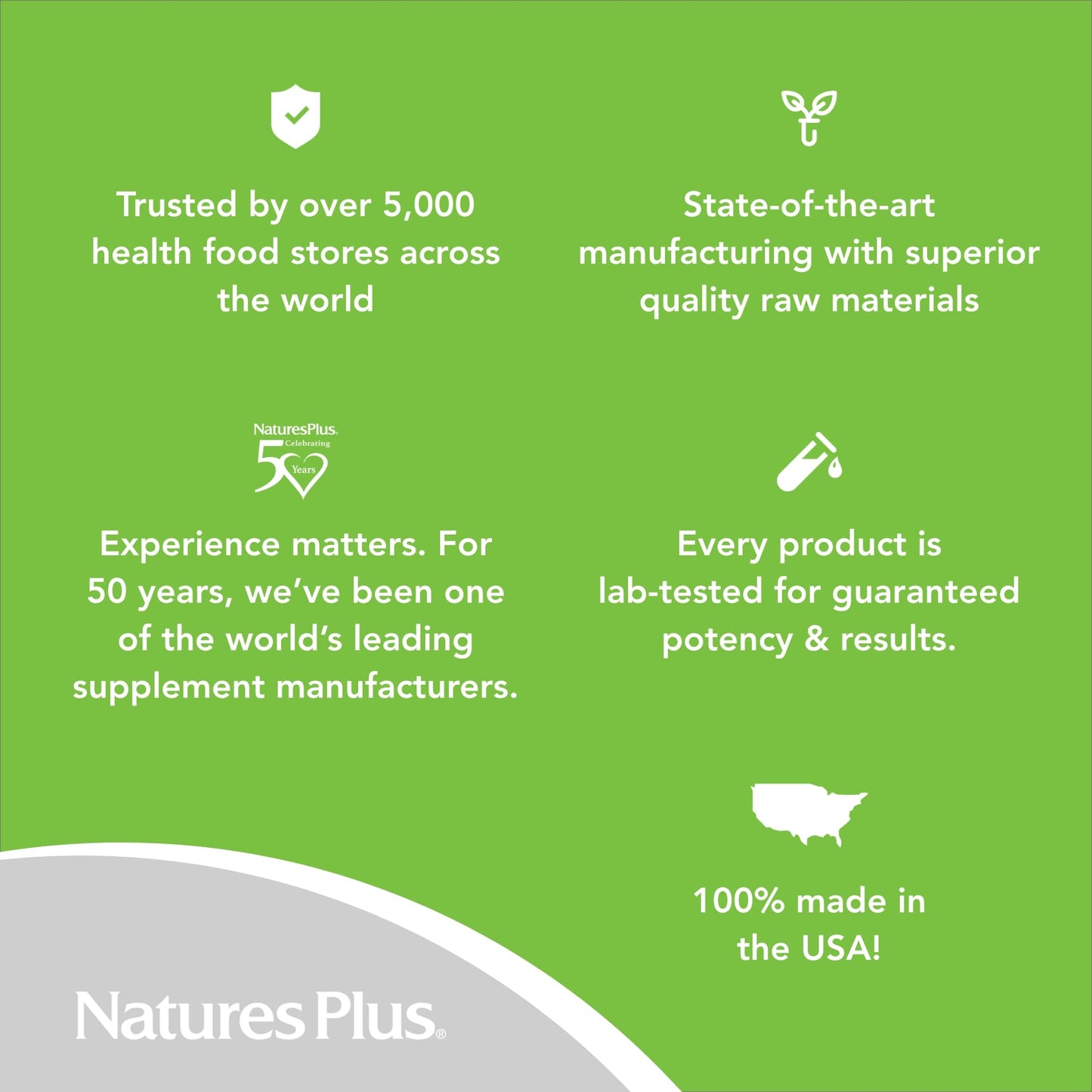 NaturesPlus AgeLoss Liver Support Capsules 90 Count