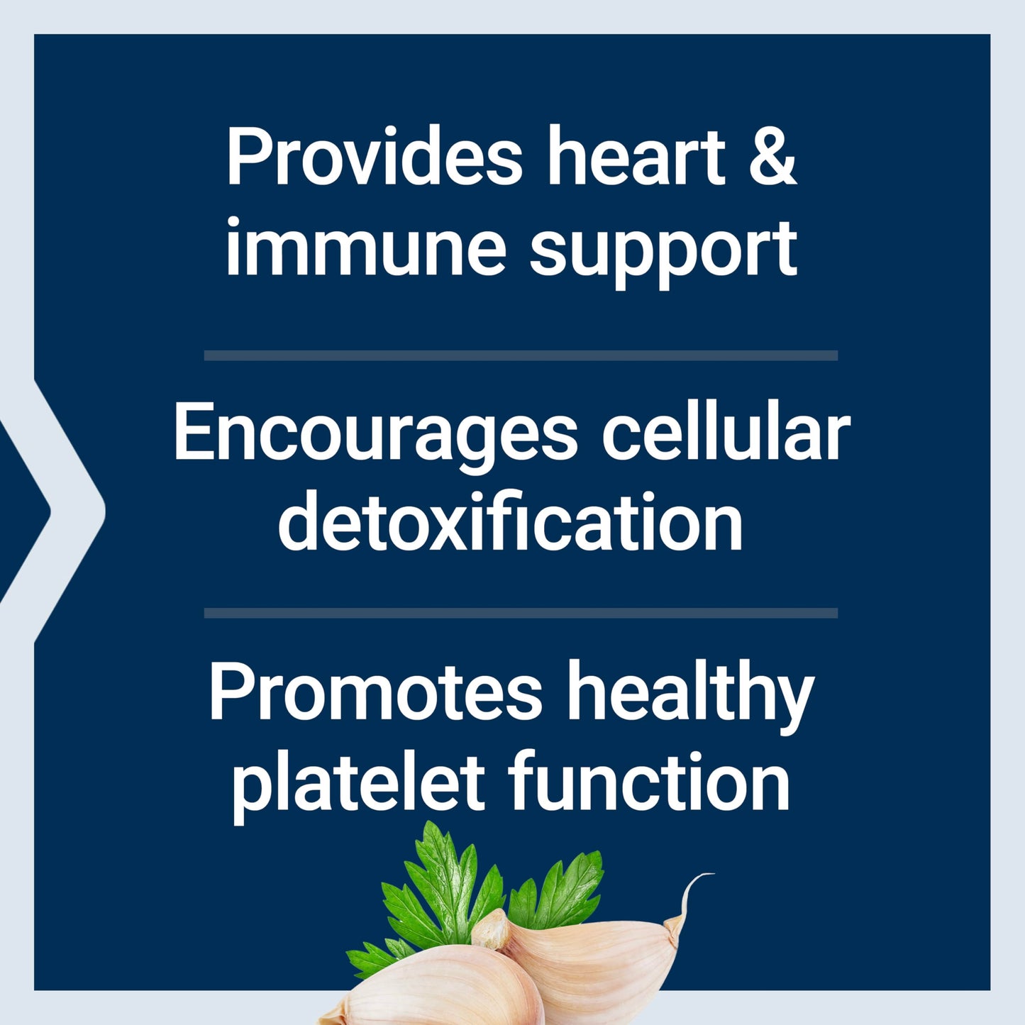Life Extension Optimized Garlic, 200 Capsules