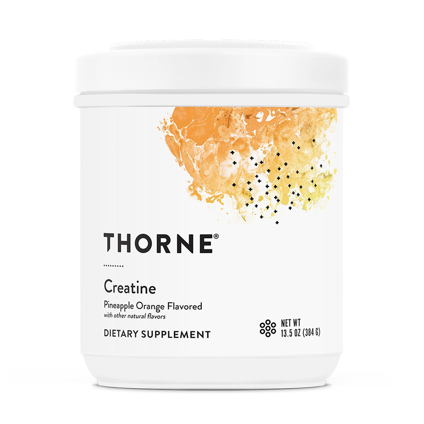 THORNE Creatine Micronized Creatine Monohydrate Powder, 60 Servings