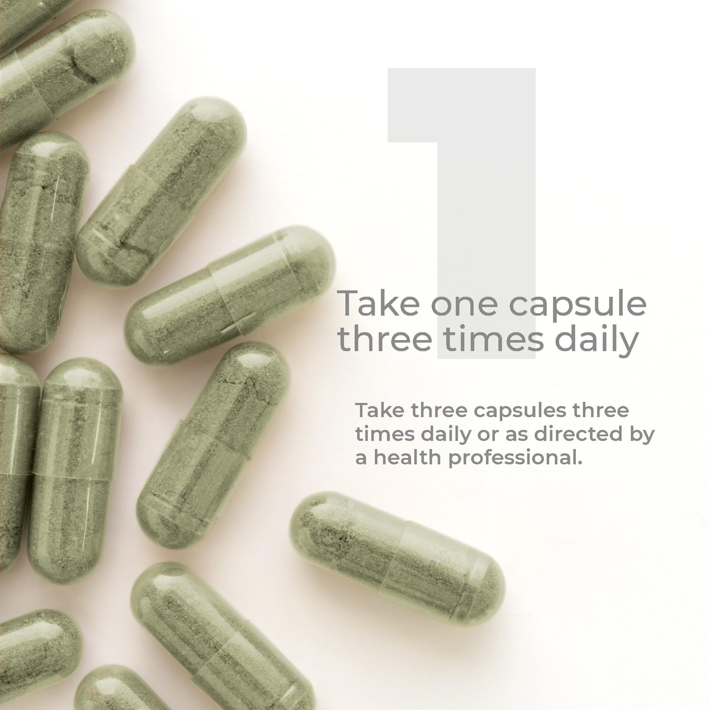 Premier Research Labs Hyssinol Hyssop Capsules, 60 Capsules