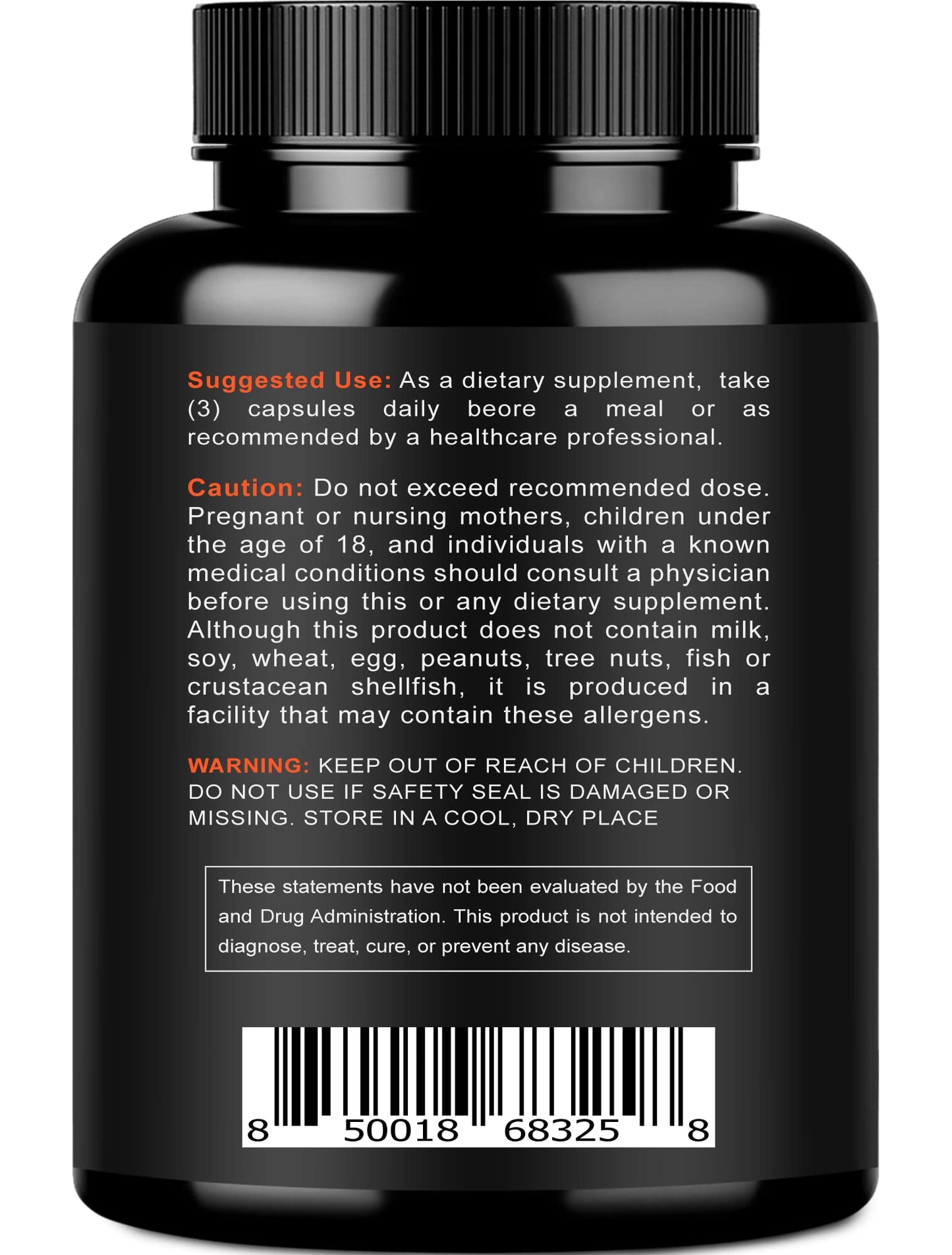 NURTURLY Turmeric Curcumin with BioPerine & Ginger - High Absorption Turmeric Supplement, 120 Capsules