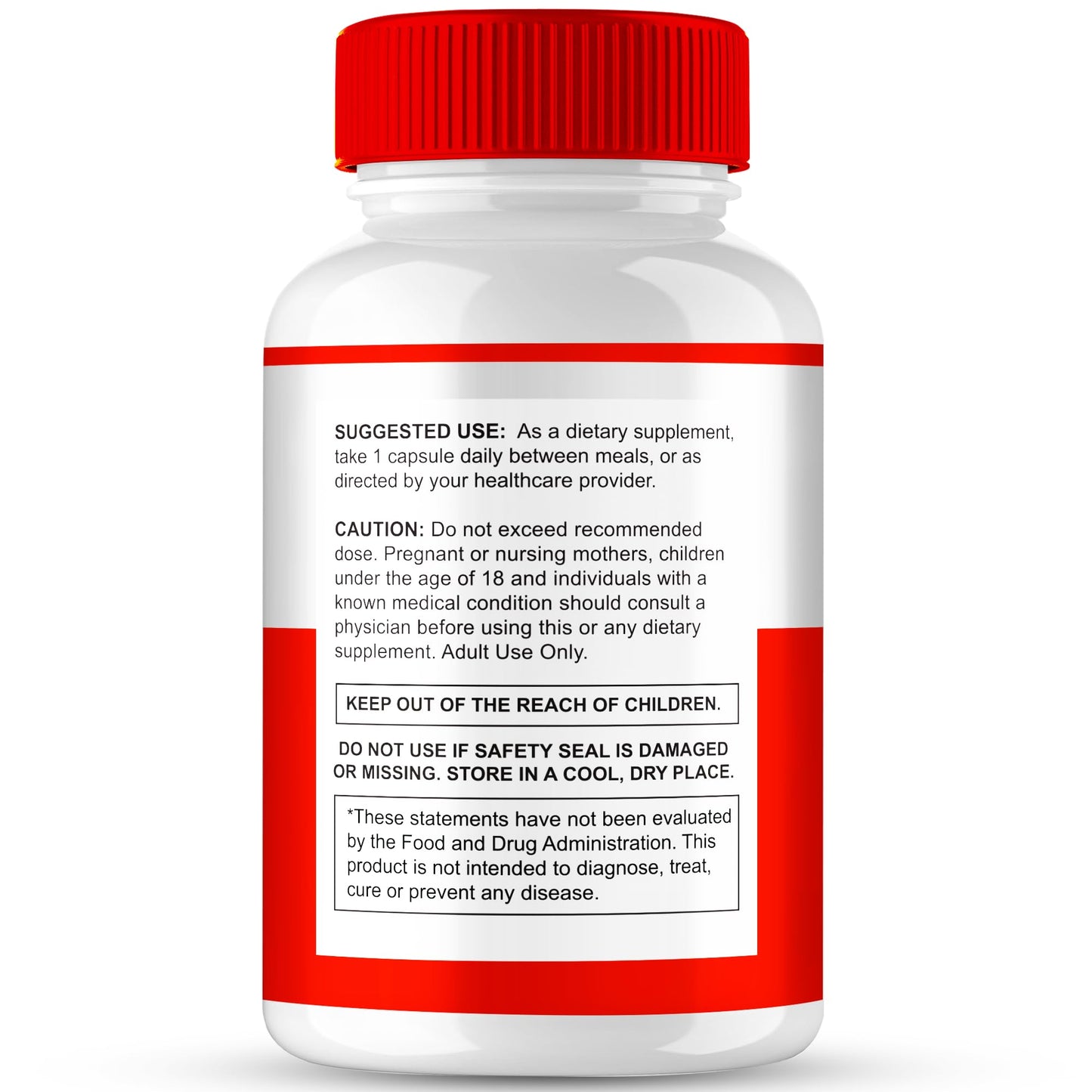 IDEAL PERFORMANCE CardioNEX Capsule, 60 Count