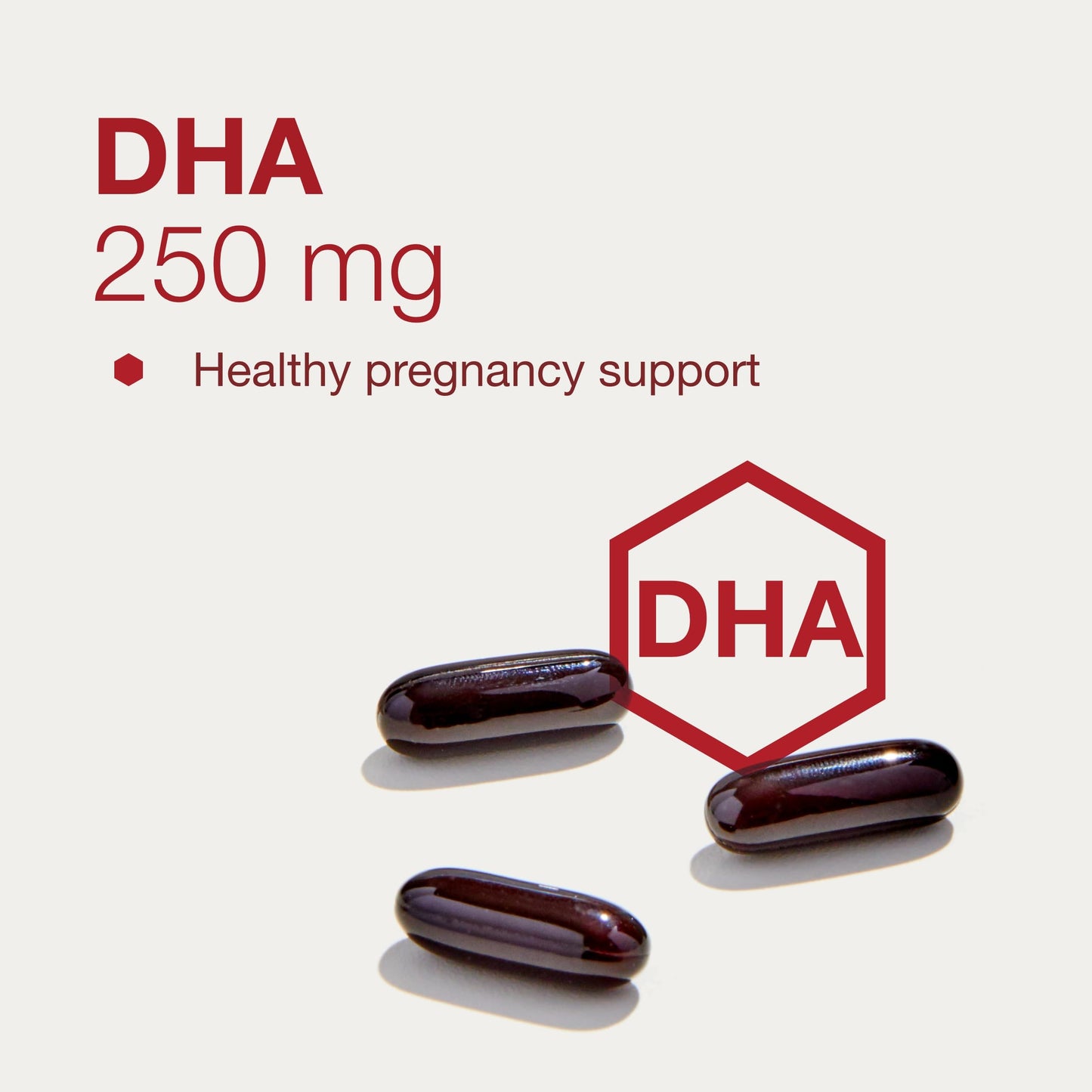 Protocol for Life Balance Pre-Natal Multivitamin with DHA 90 Softgels