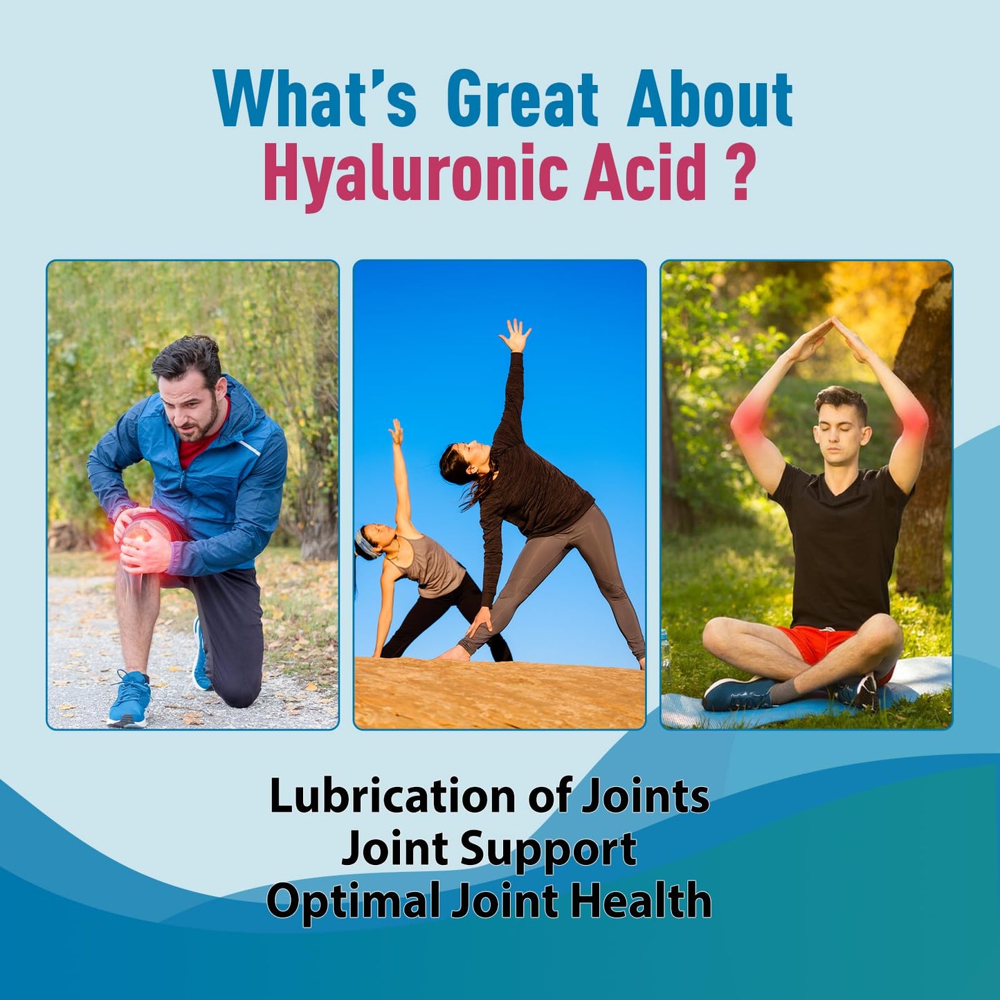 duwhot Hyaluronic Acid Gummies 120