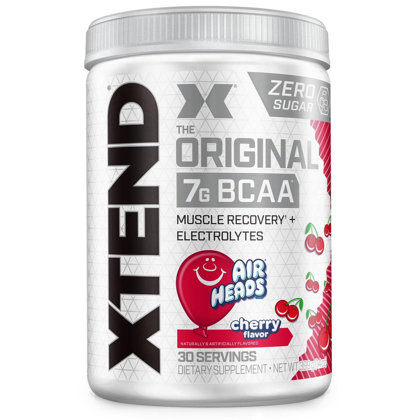 Xtend Original BCAA Powder, 14 oz