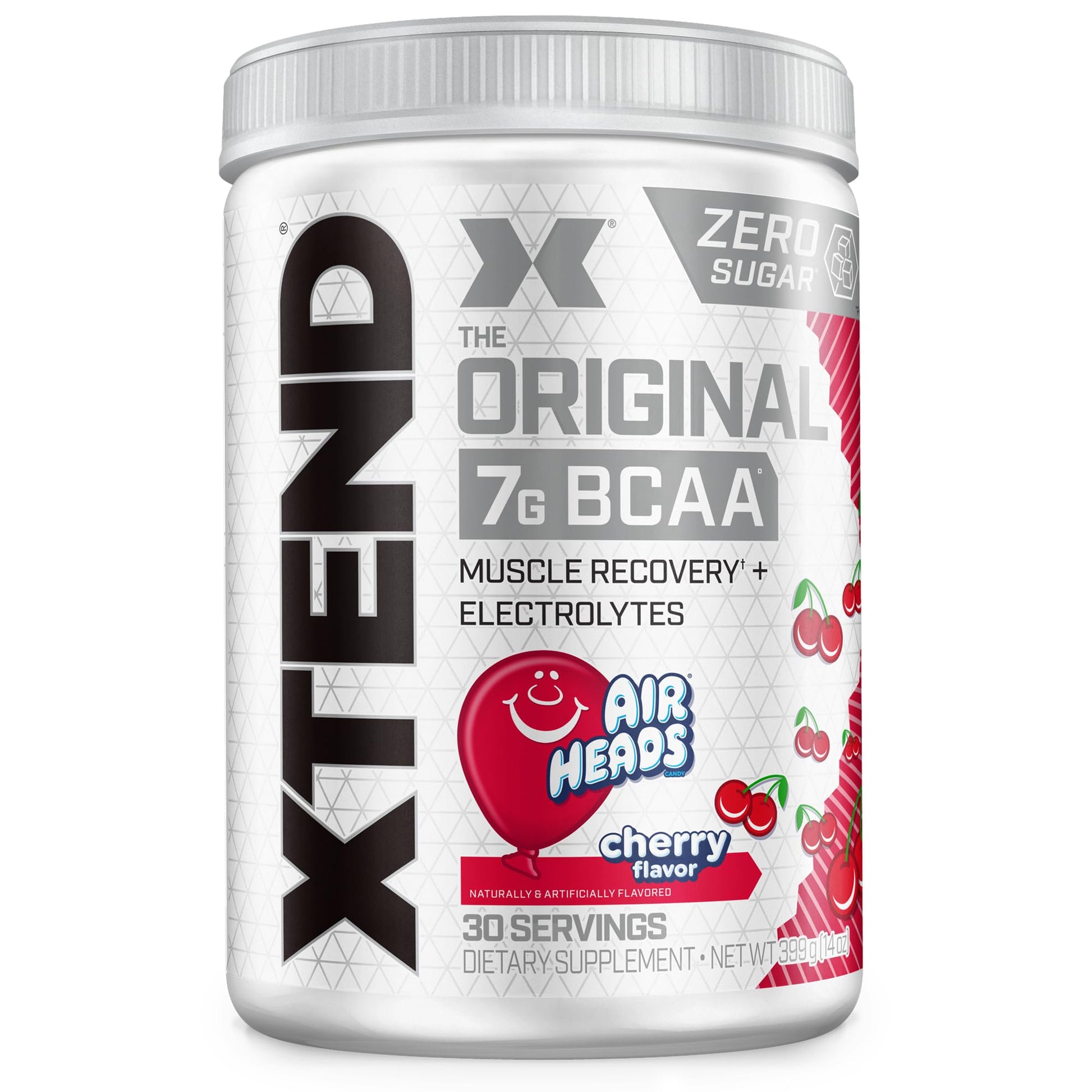 Xtend Original BCAA Powder, 14 oz
