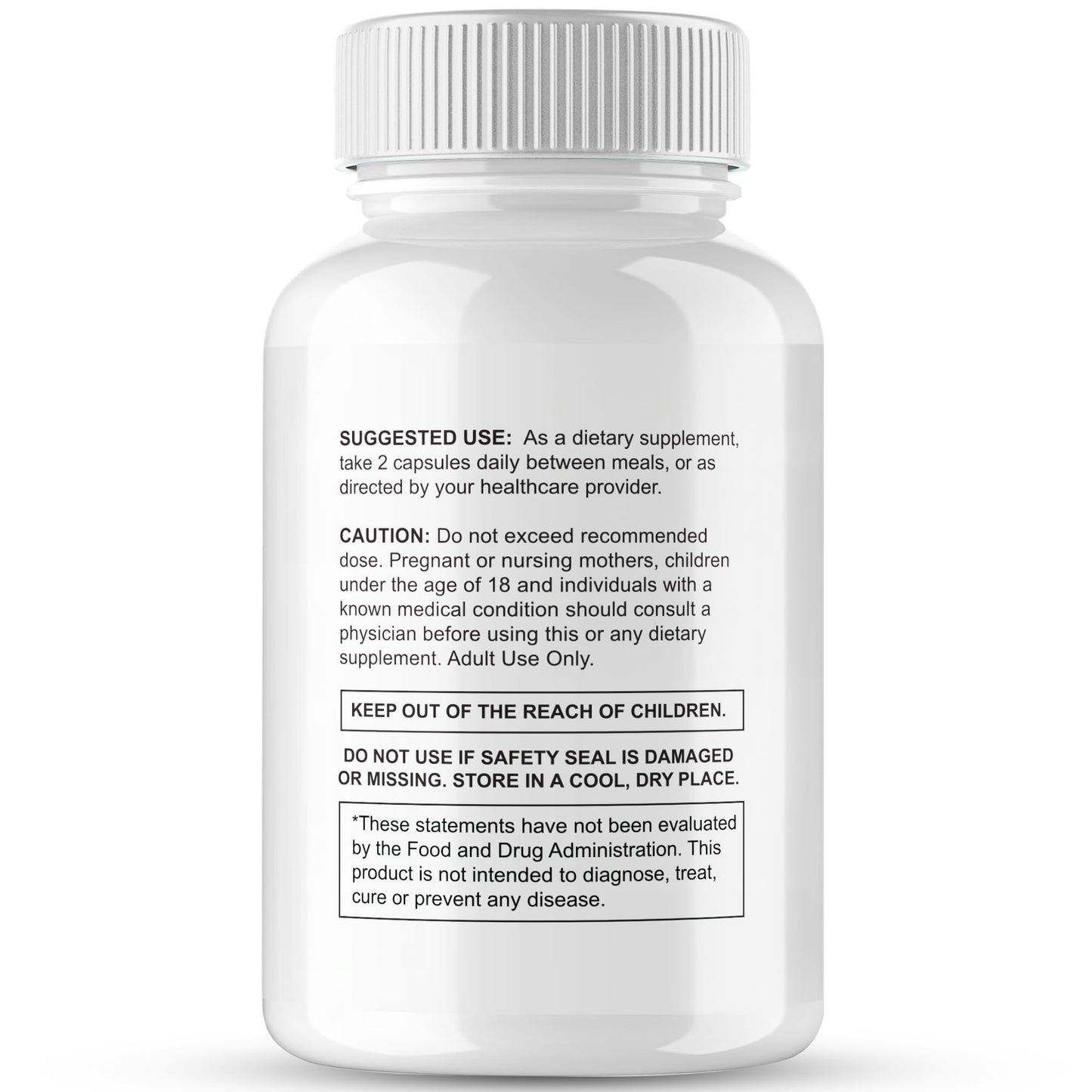 IDEAL PERFORMANCE Memo Vance Pro Capsules 300