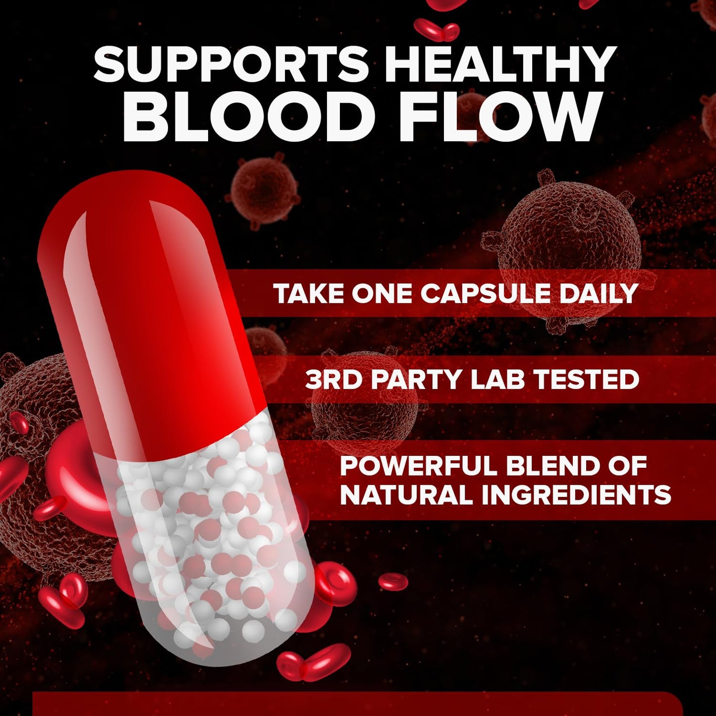 Indelo Gluco Defense 7 120 Capsules