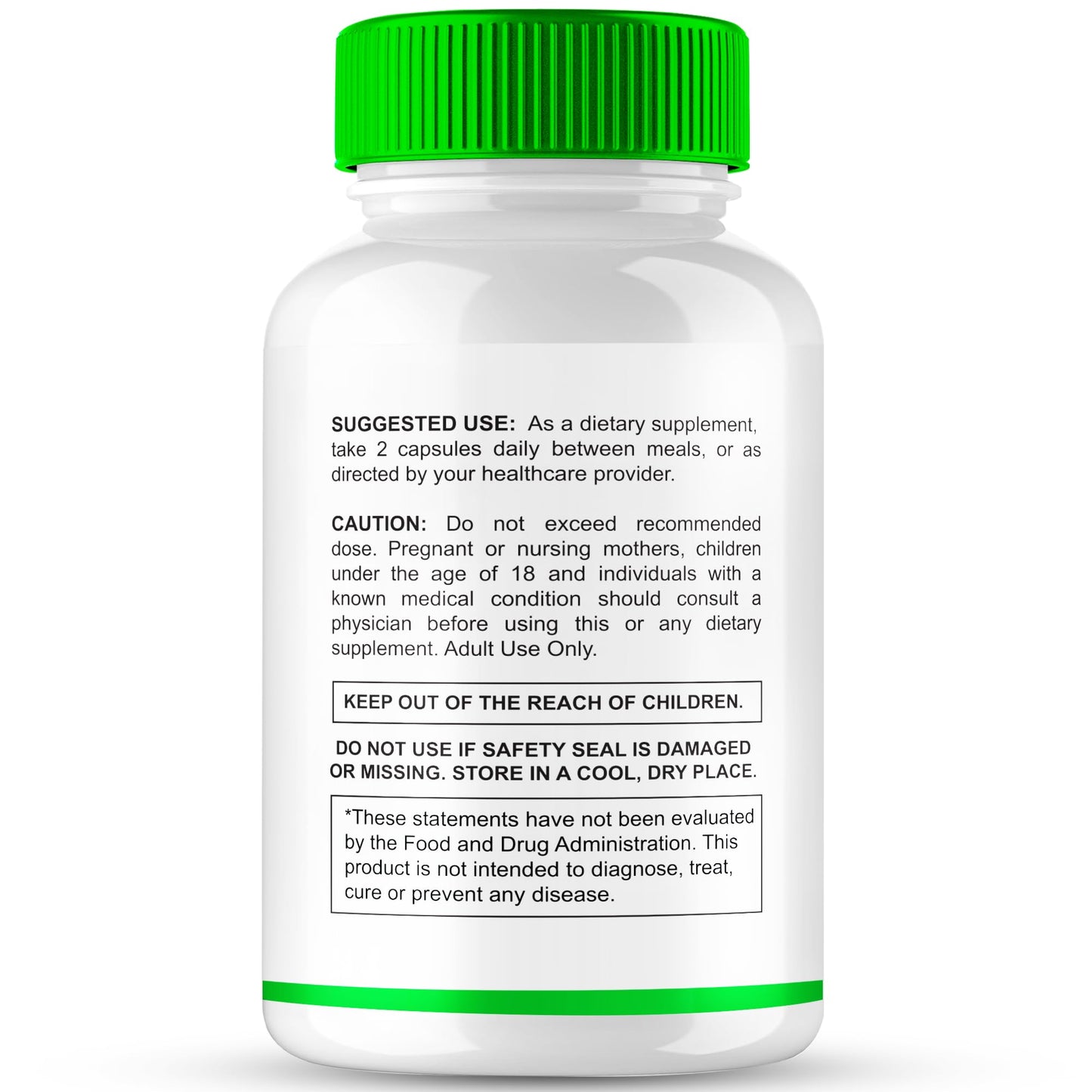 IDEAL PERFORMANCE Dentipro Dental Health Capsules 300 Capsules