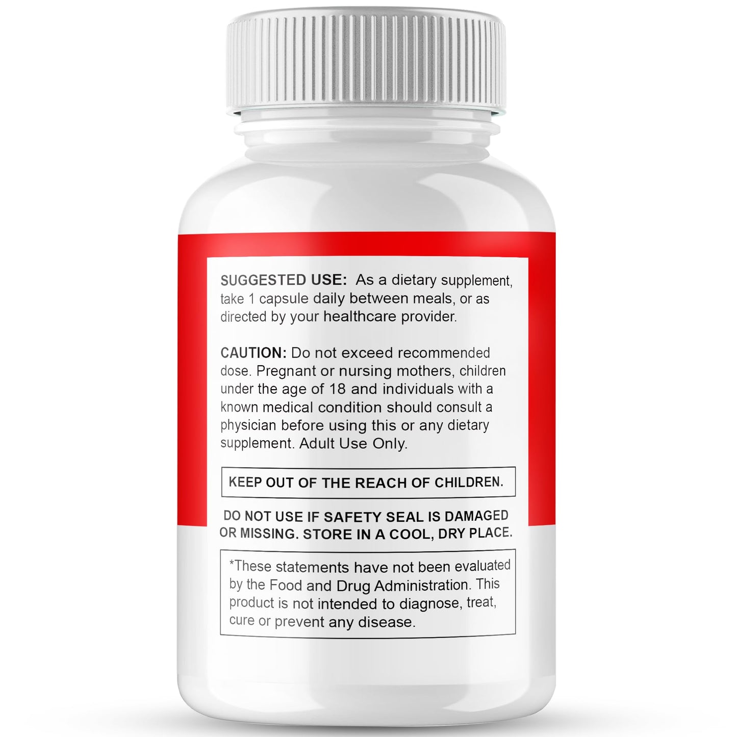 IDEAL PERFORMANCE Glyco Pulse Capsules 300 Count