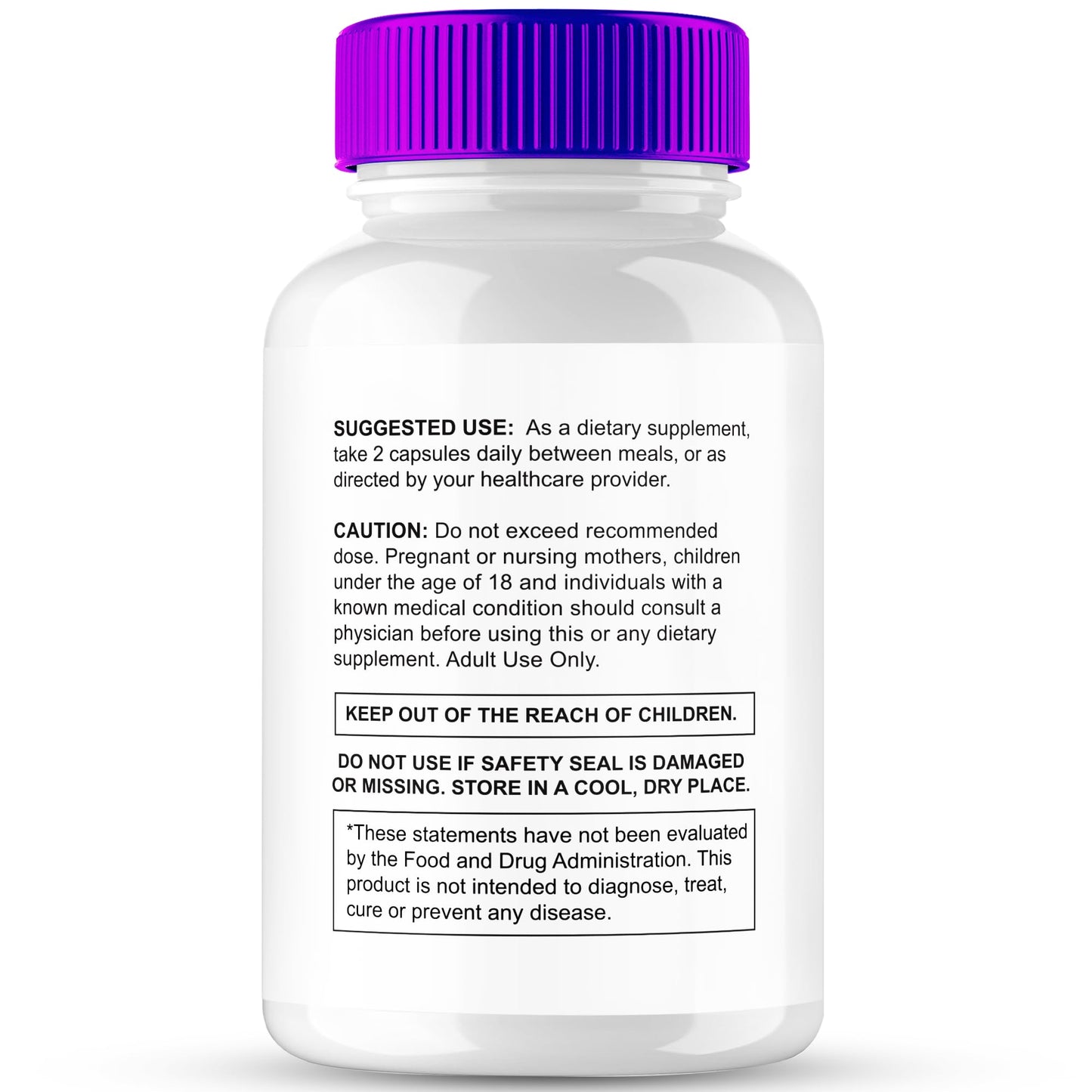 IDEAL PERFORMANCE Memorion Pro Premium Capsules, 60 Capsules