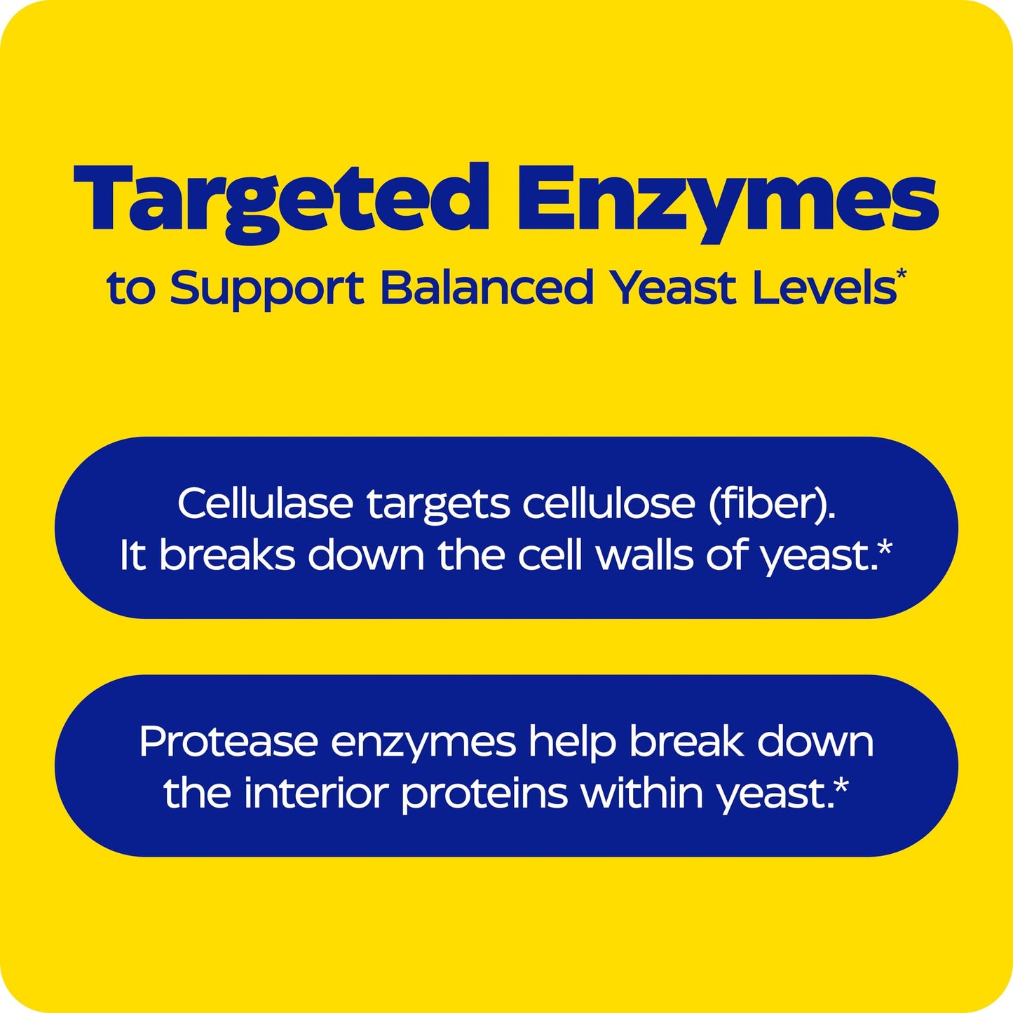 Enzymedica Candidase Capsules 84 Count