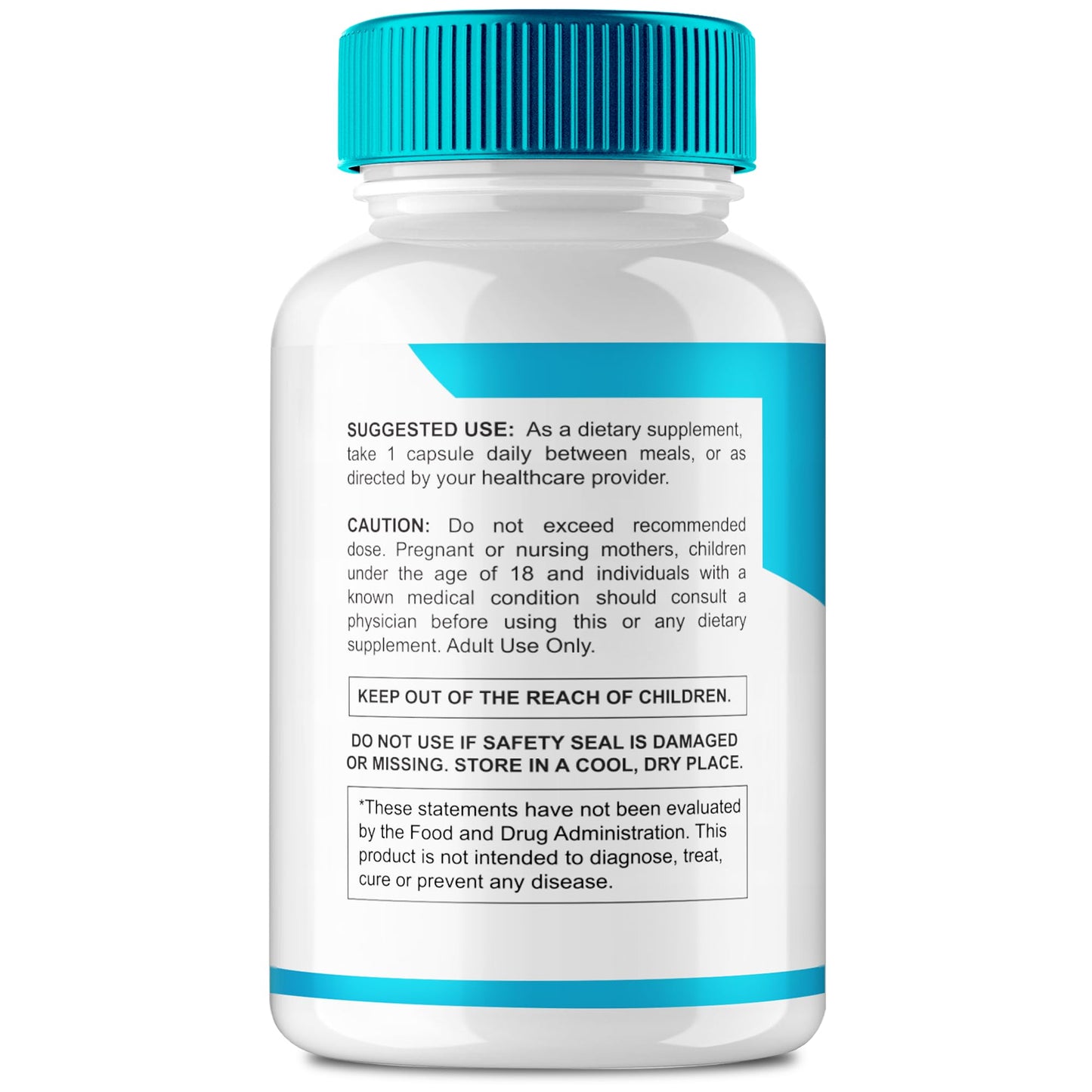 Ideal Performance Gluco Helper Capsules, 120 Count