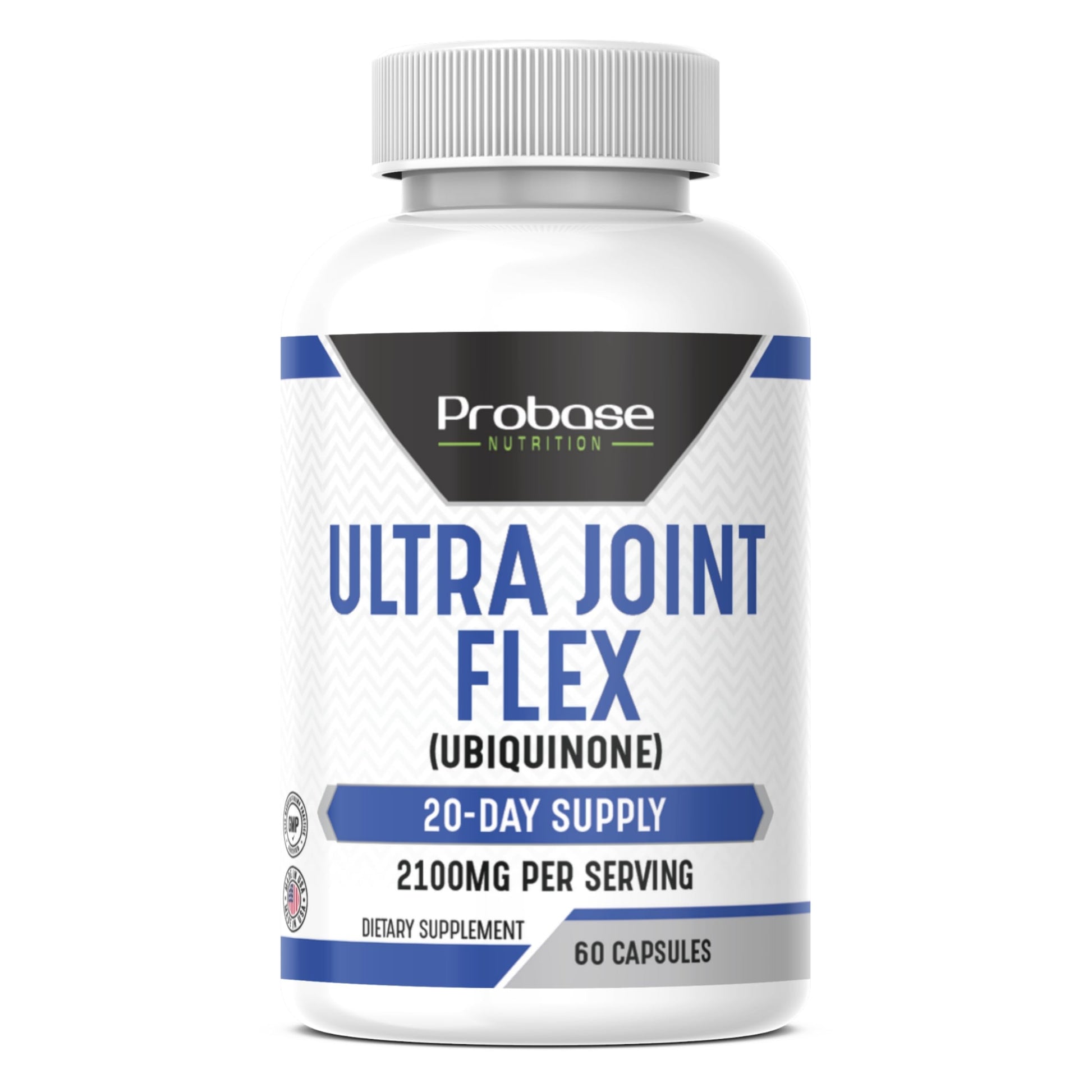 Probase Nutrition Ultra Joint Flex Capsule 60 Capsules