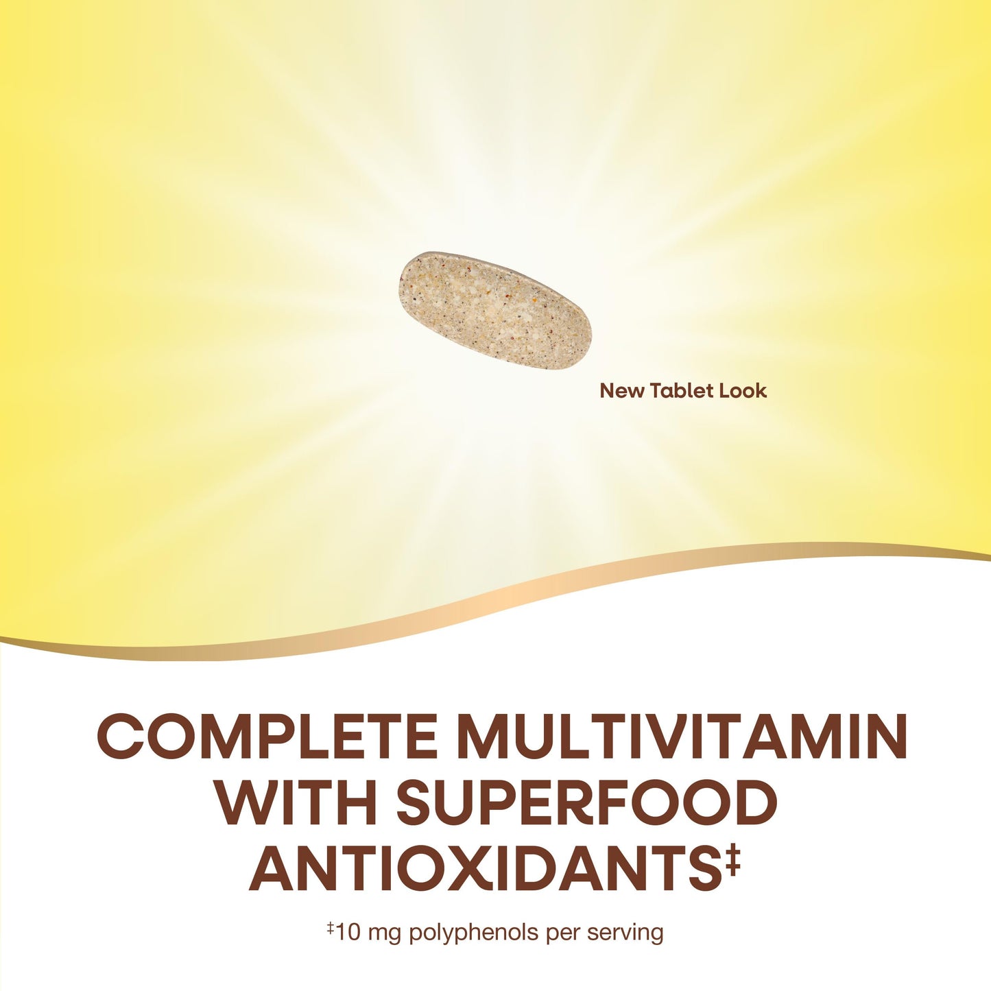 Nature's Way Alive! Women's 50+ Complete Multivitamins Tablets 260