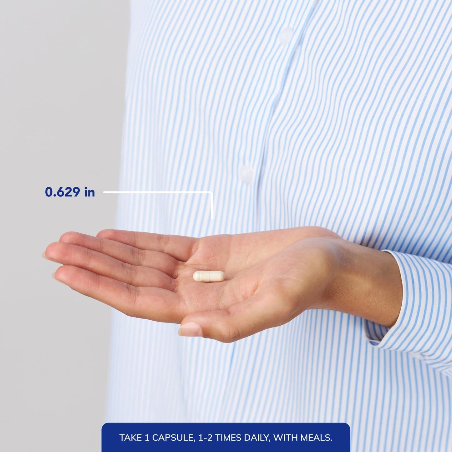 Pure Encapsulations DHEA 5 mg Capsules 180