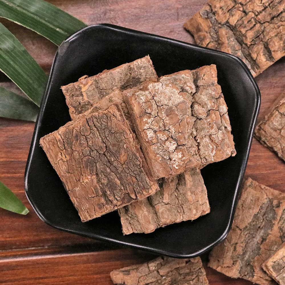 Generic Eucommia Bark Tablet 1