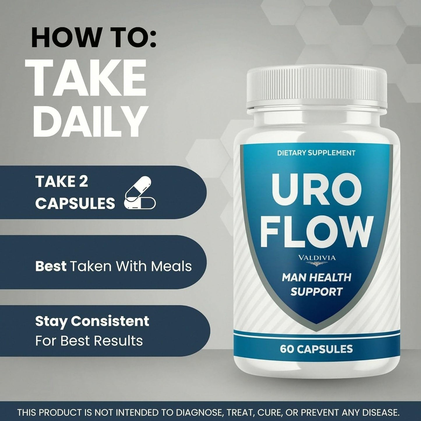 KYFLAG UroFlow Capsules 36