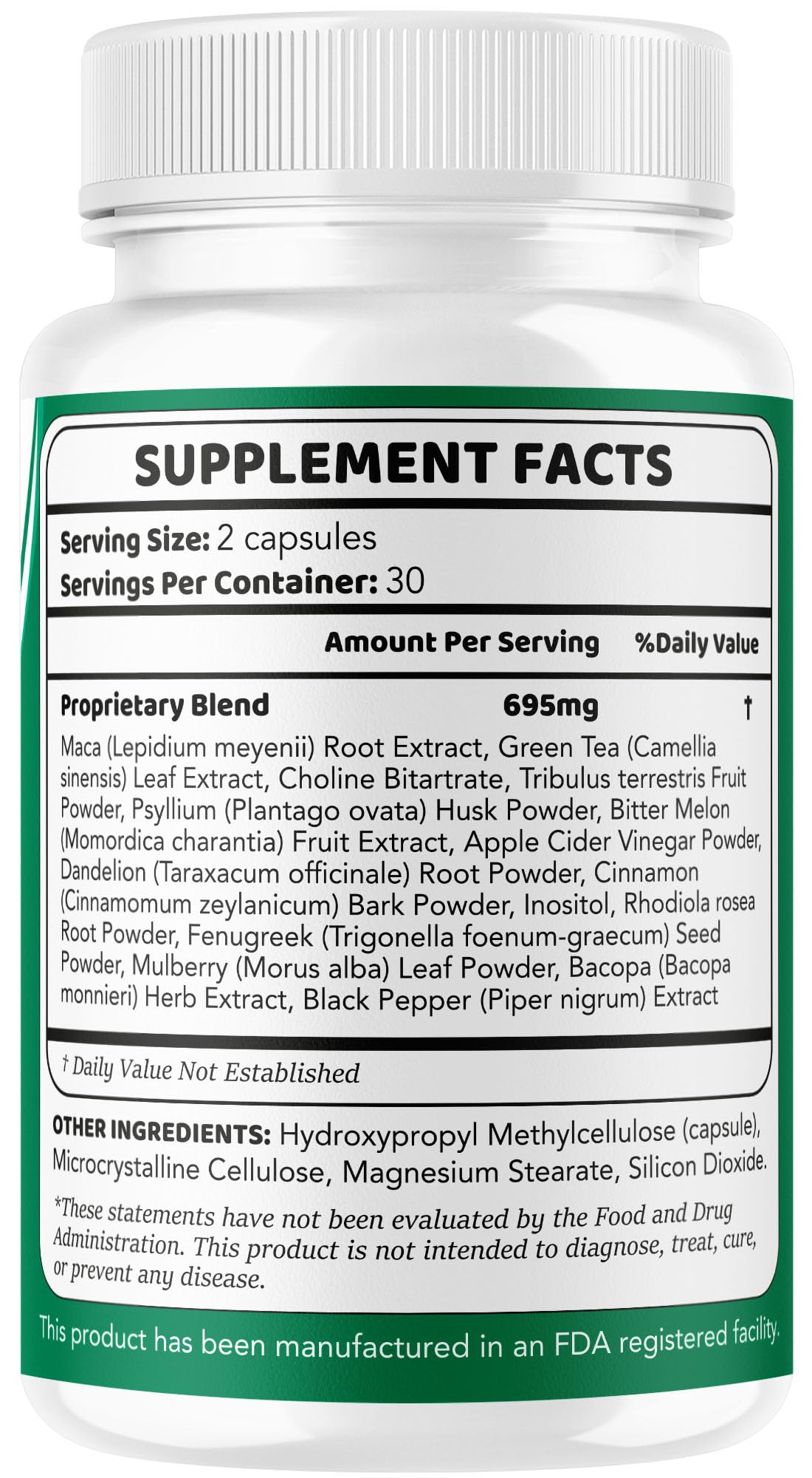 LIVORKA RegeniJoint Capsules, 300 Capsules