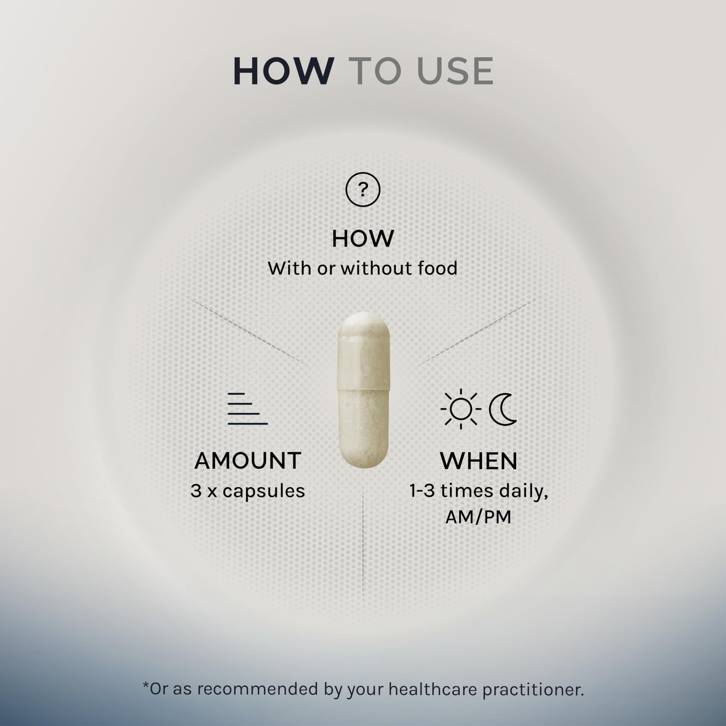 InfiniWell Strength HMB Capsule 90 Count