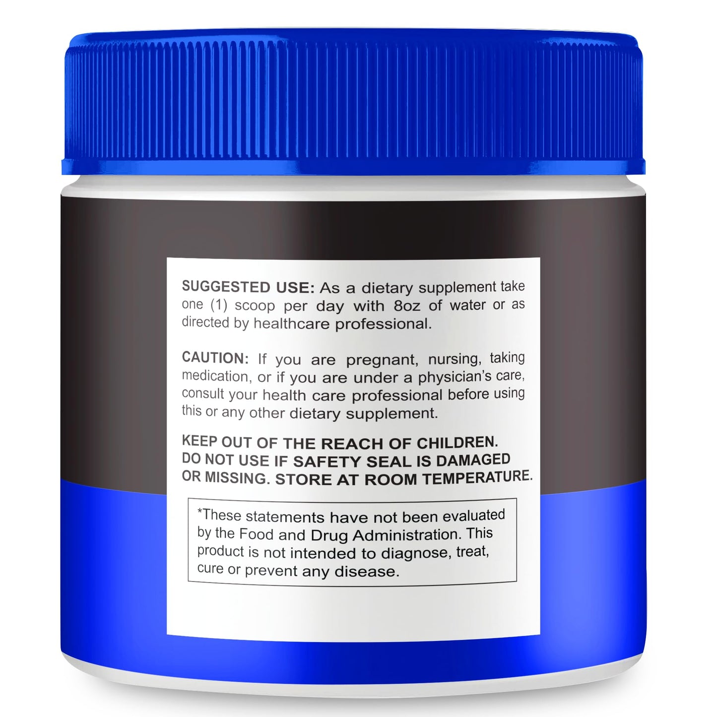 IDEAL PERFORMANCE Nitric Boost Ultra Powder 4 Pack
